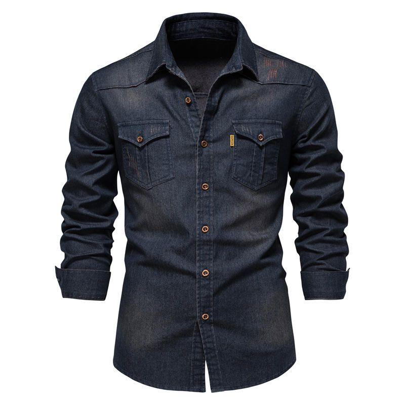 Non-FR Shirts manufactured by Abeeha Leather Industry