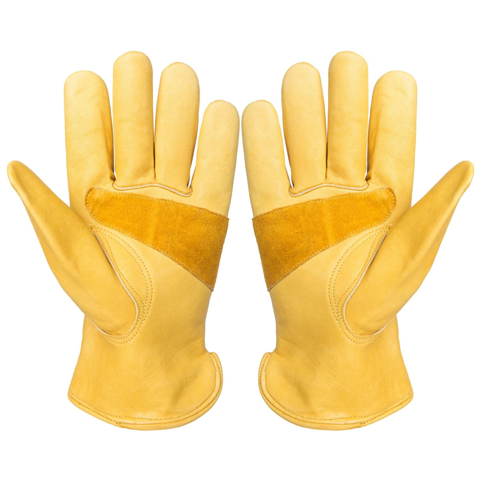 Driver Gloves manufactured by Abeeha Leather Industry