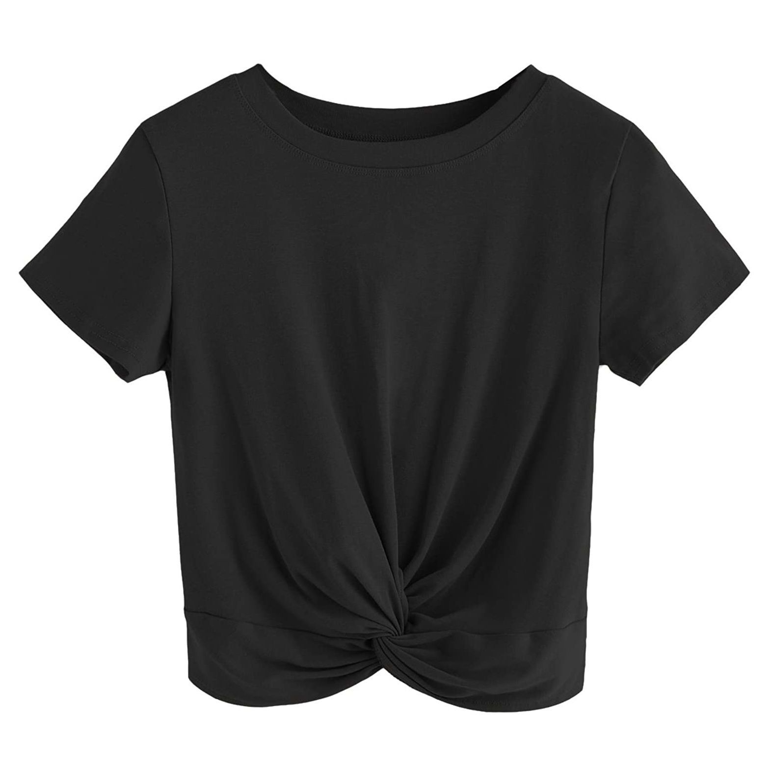 T-Shirts — manufacturing category