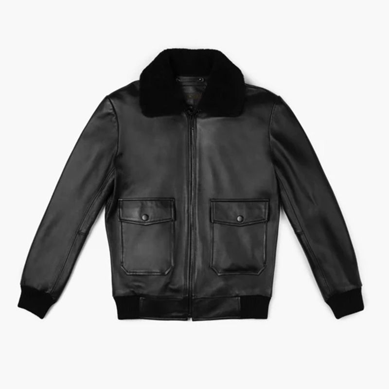 Leather Jackets manufactured by Abeeha Leather Industry
