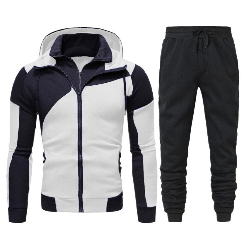 Tracksuits manufactured by Abeeha Leather Industry