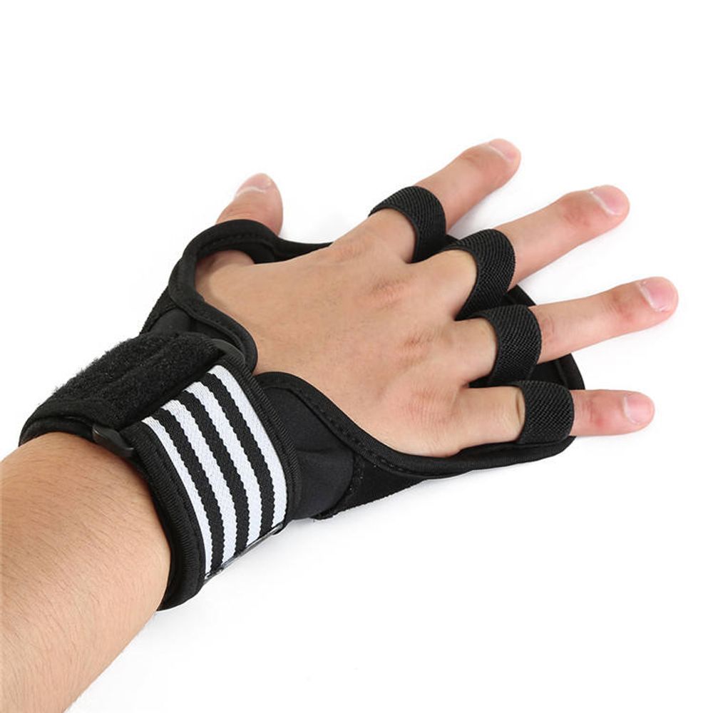Fitness Gloves — manufacturing category