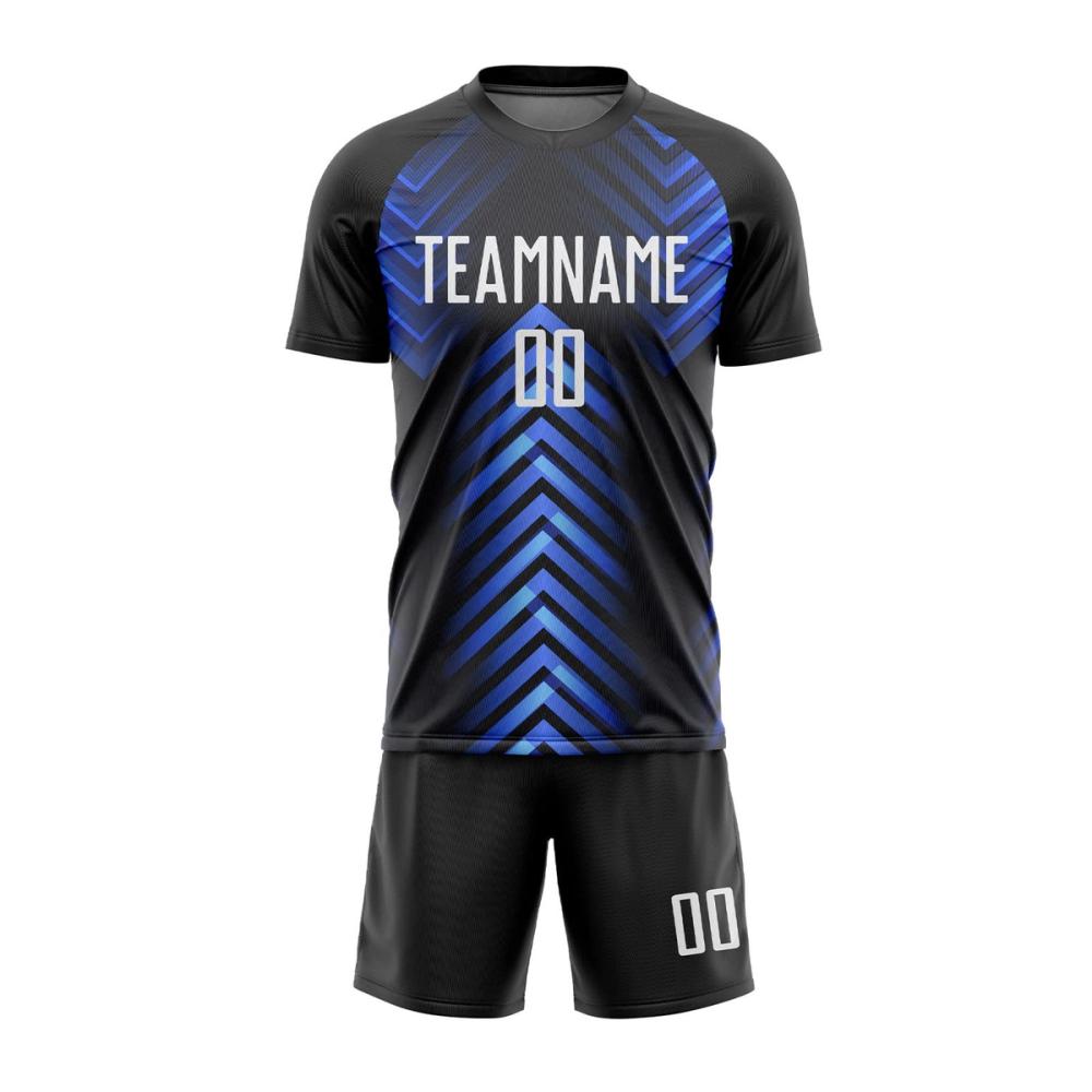Football Uniforms — manufacturing category