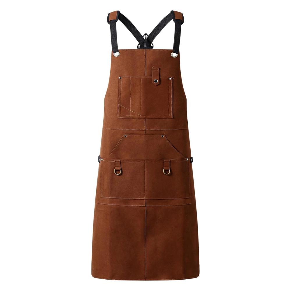 Leather Aprons — manufacturing category
