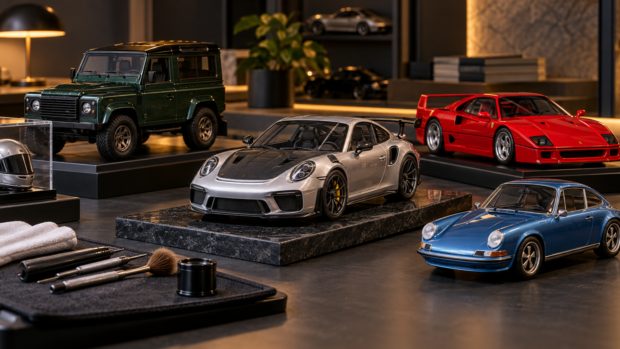 Almost Real: The Manufacturer Punching Above Its Price