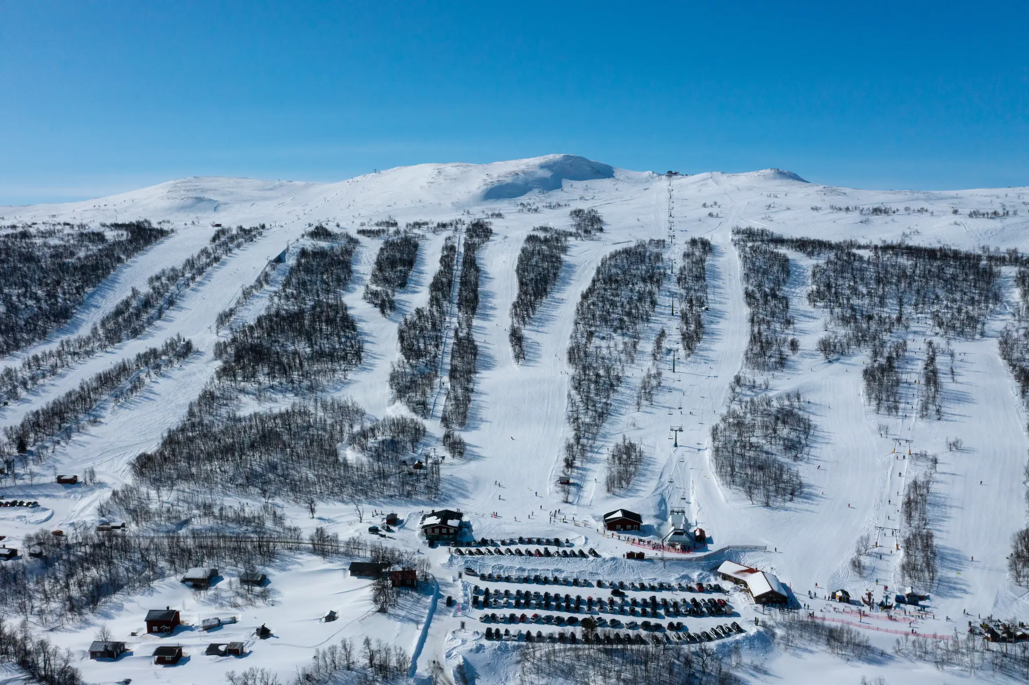 Tänndalen