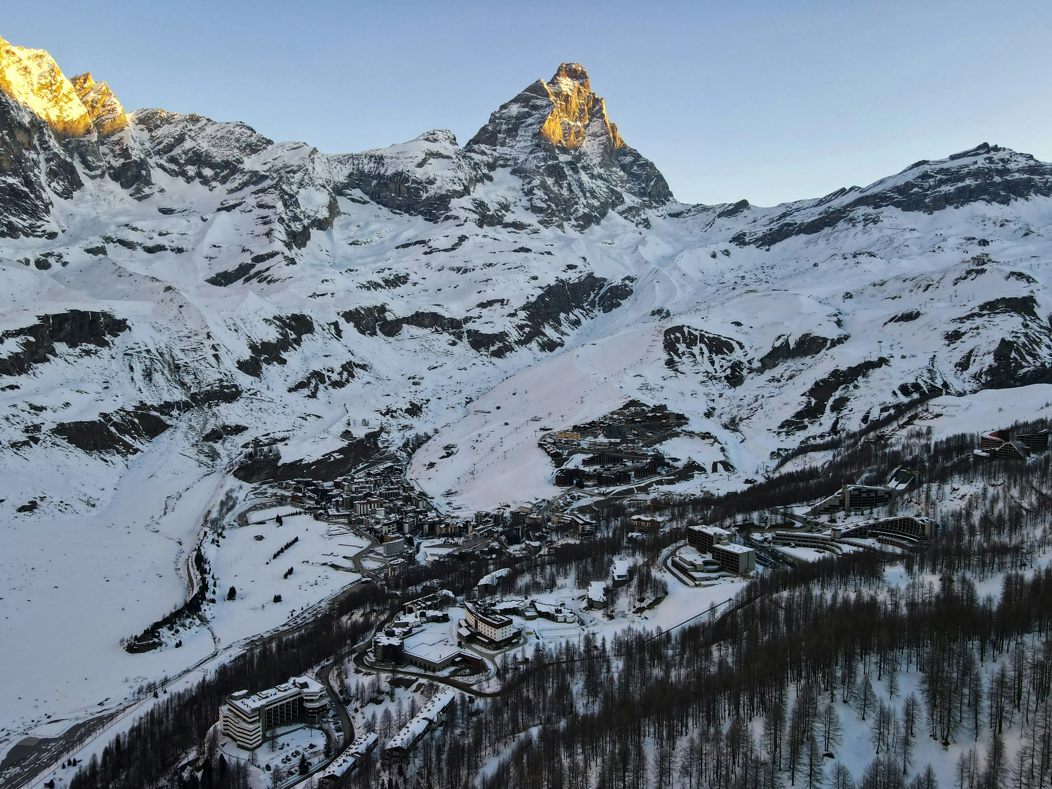 Cervinia