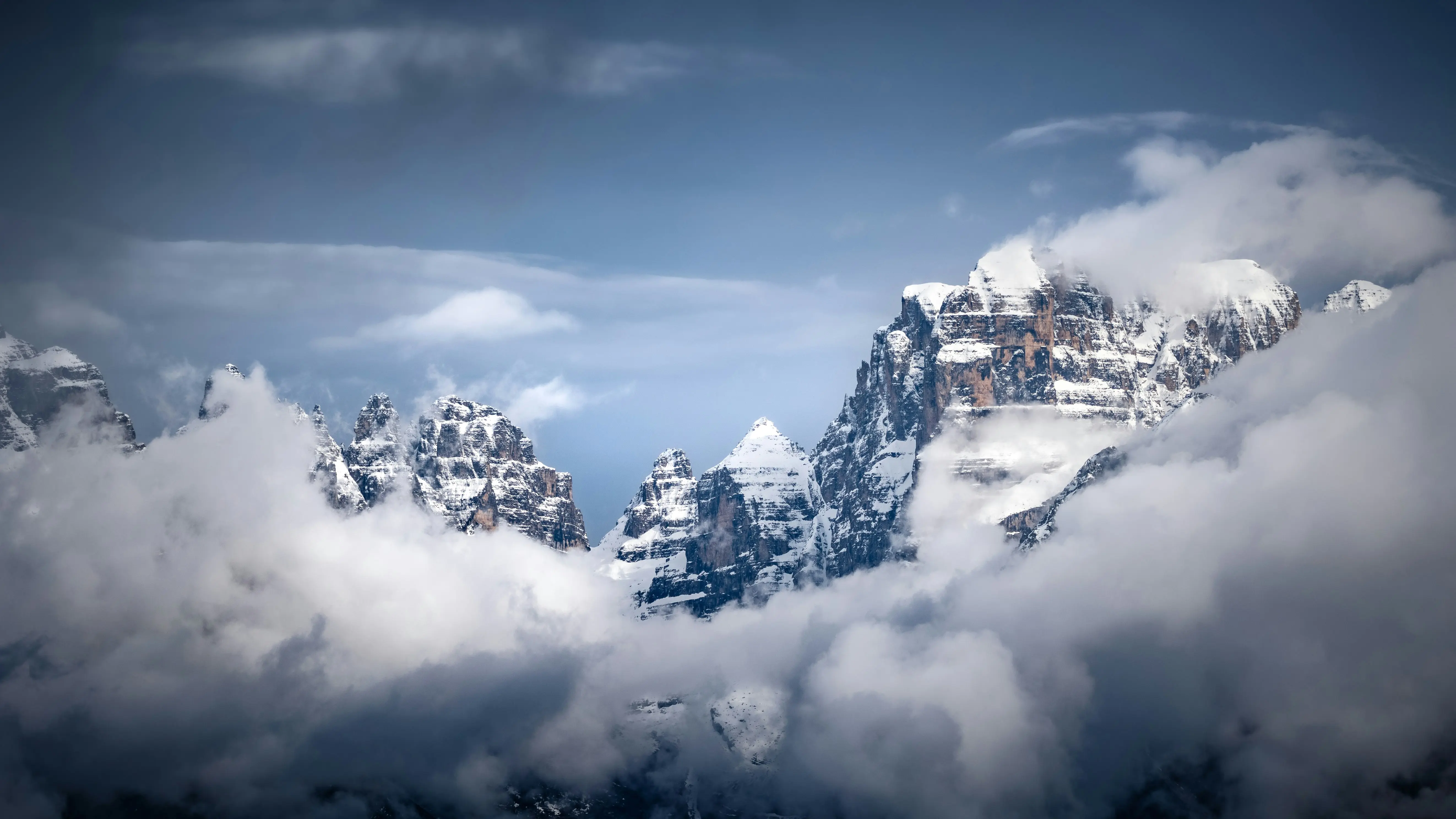Madonna di Campiglio