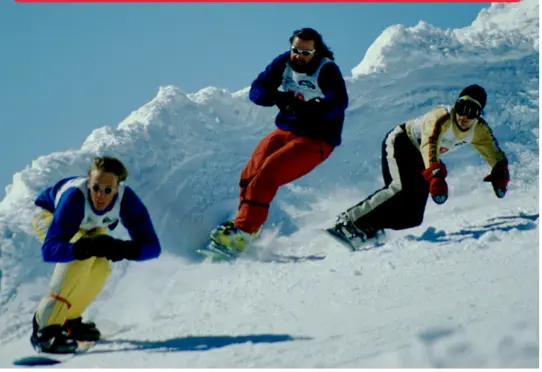 Billede af Grupperejsen - for familie og venner