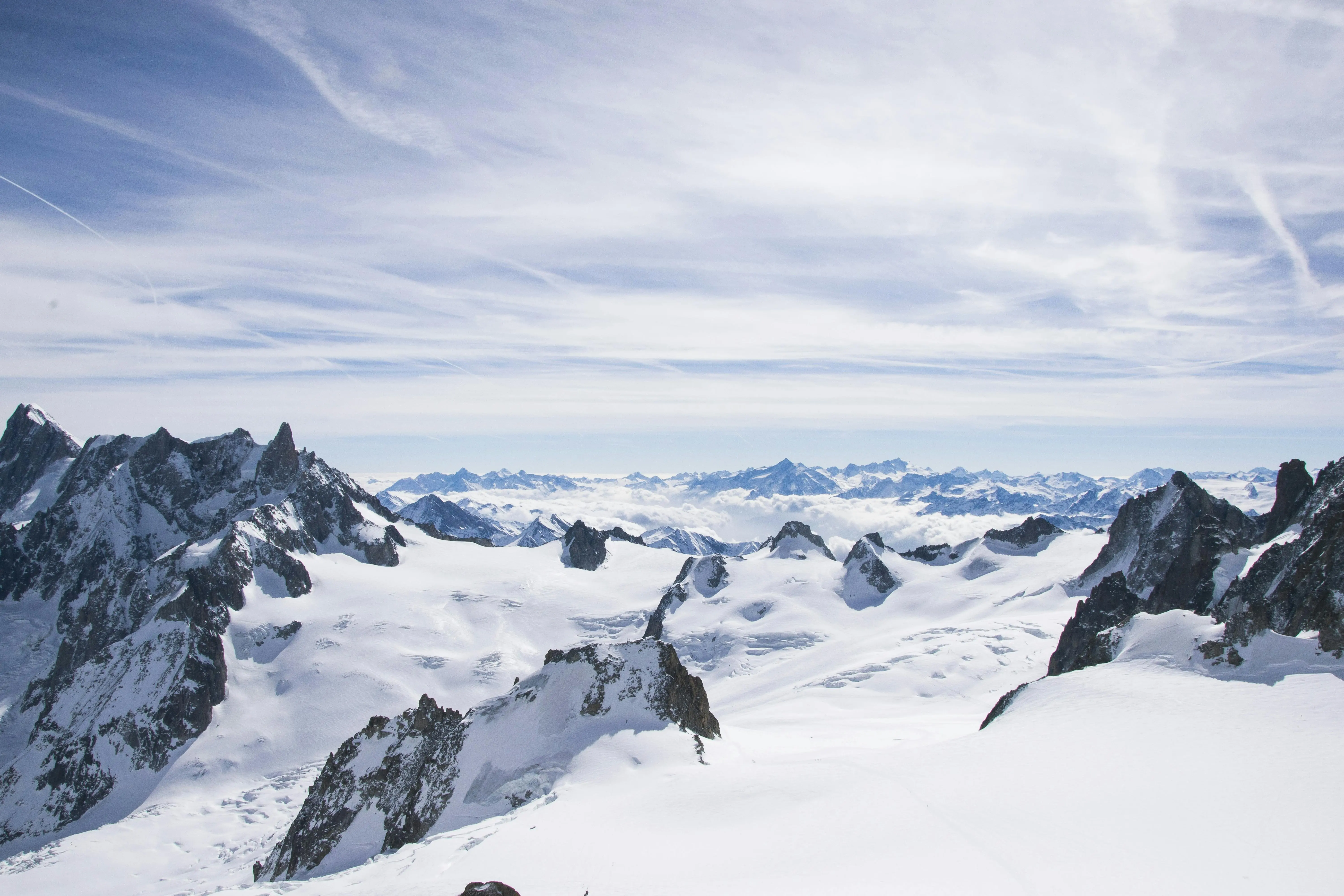 Adamello Ski