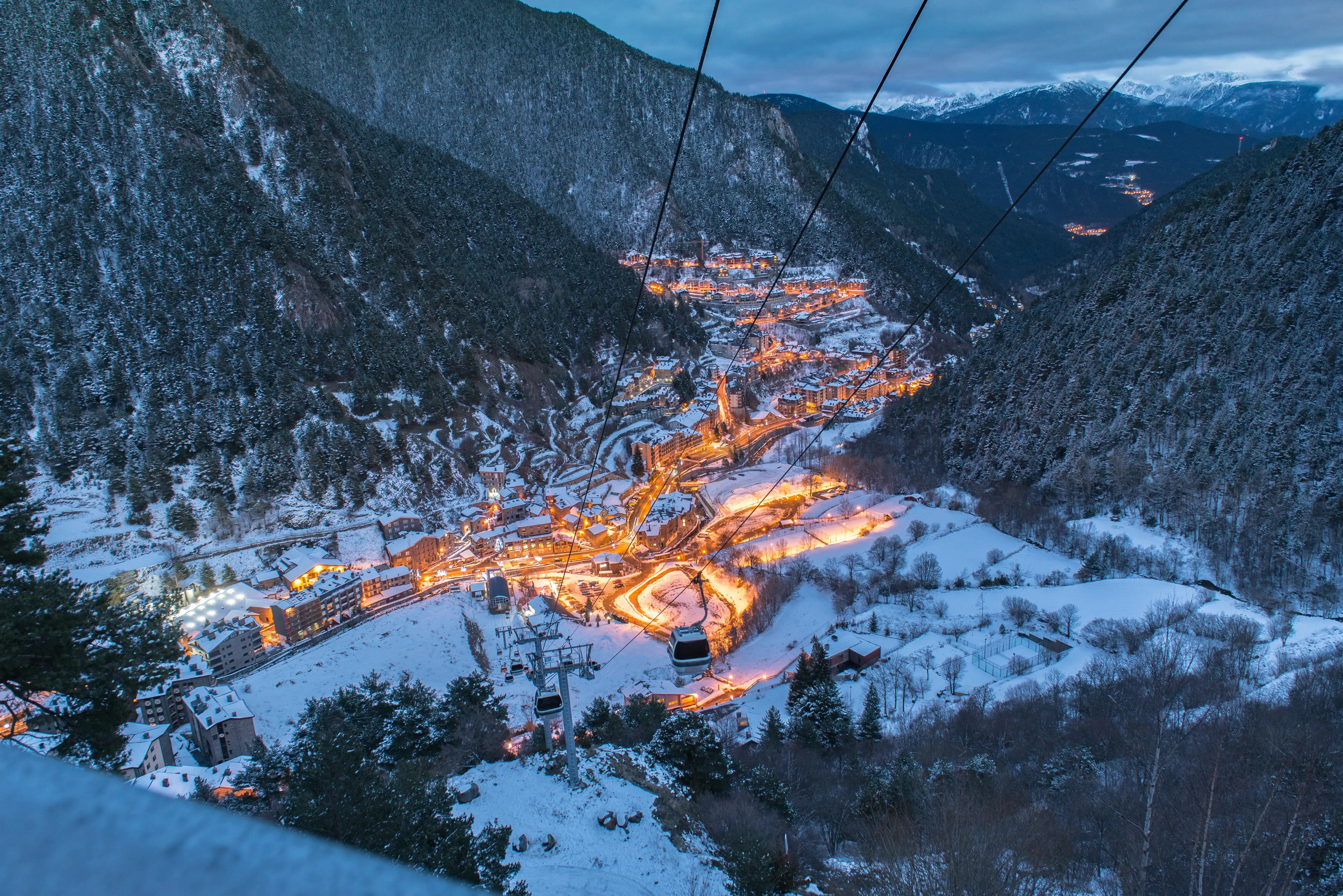 La Massana
