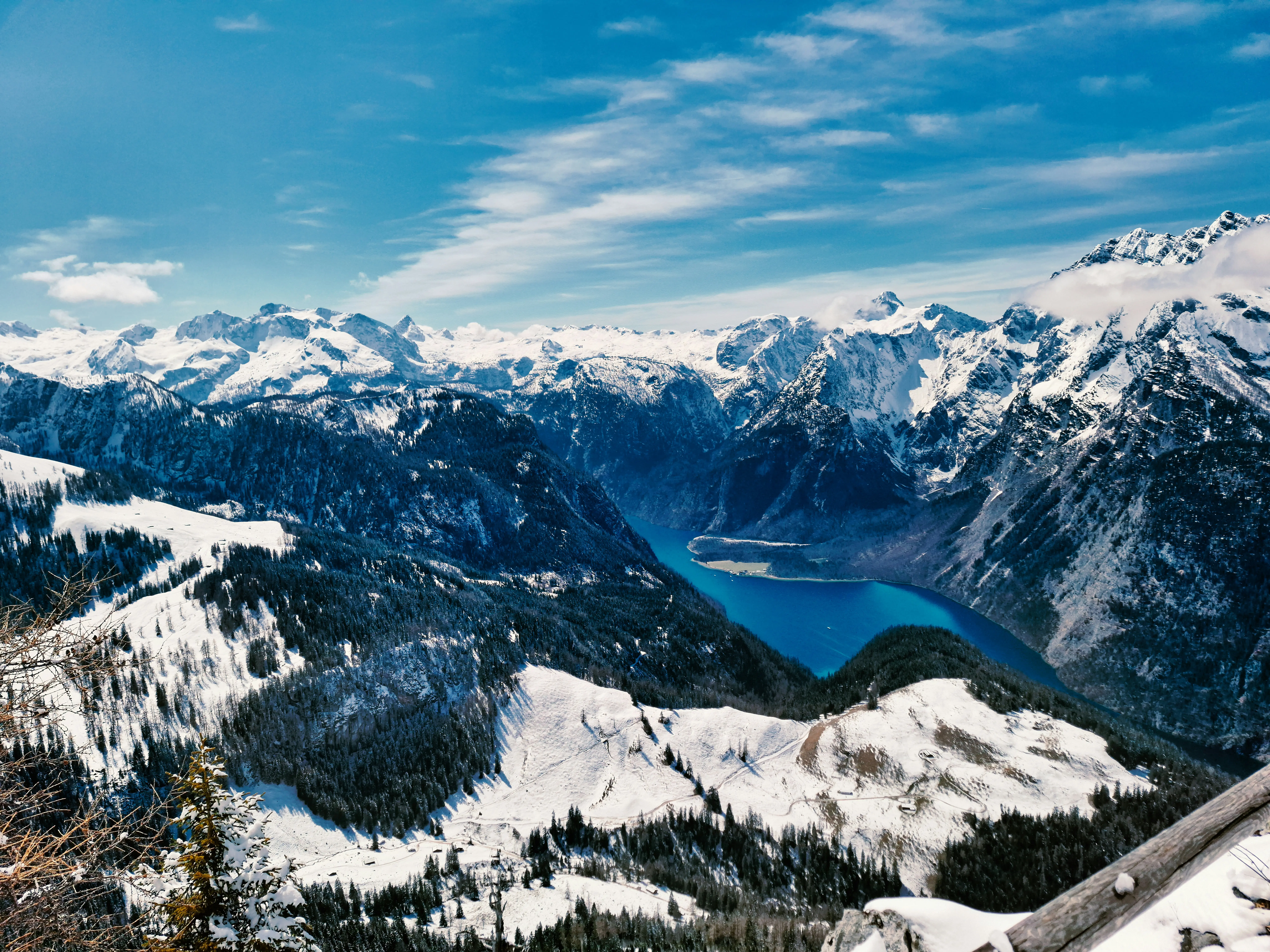 Schönau am Königssee