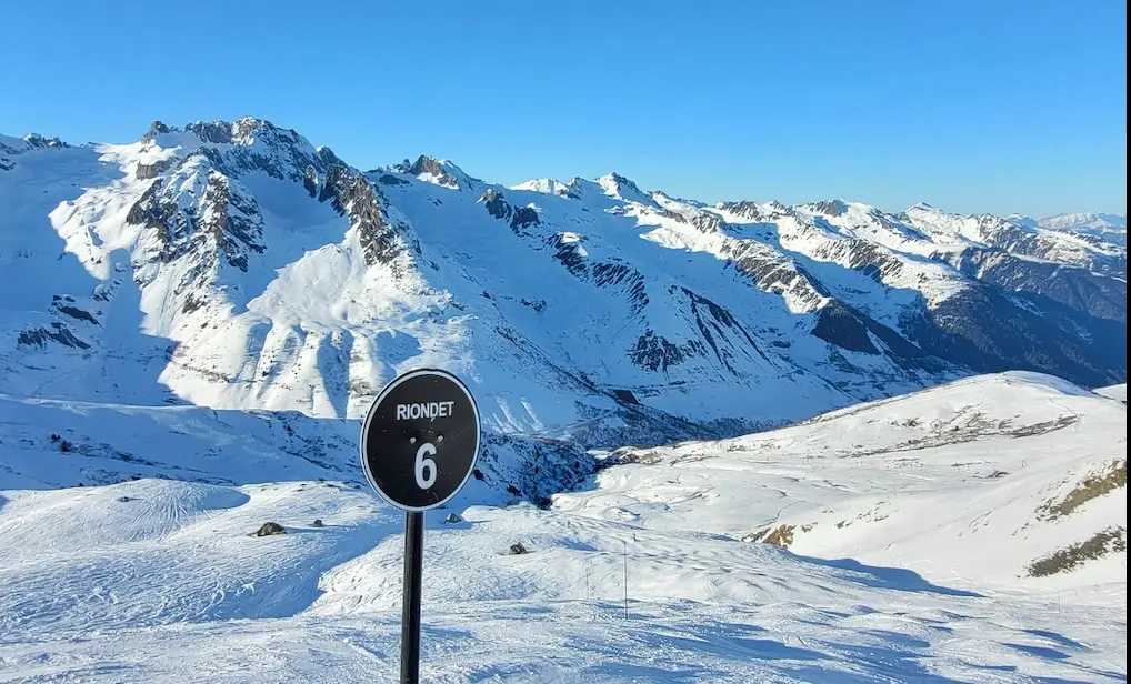 Valmorel