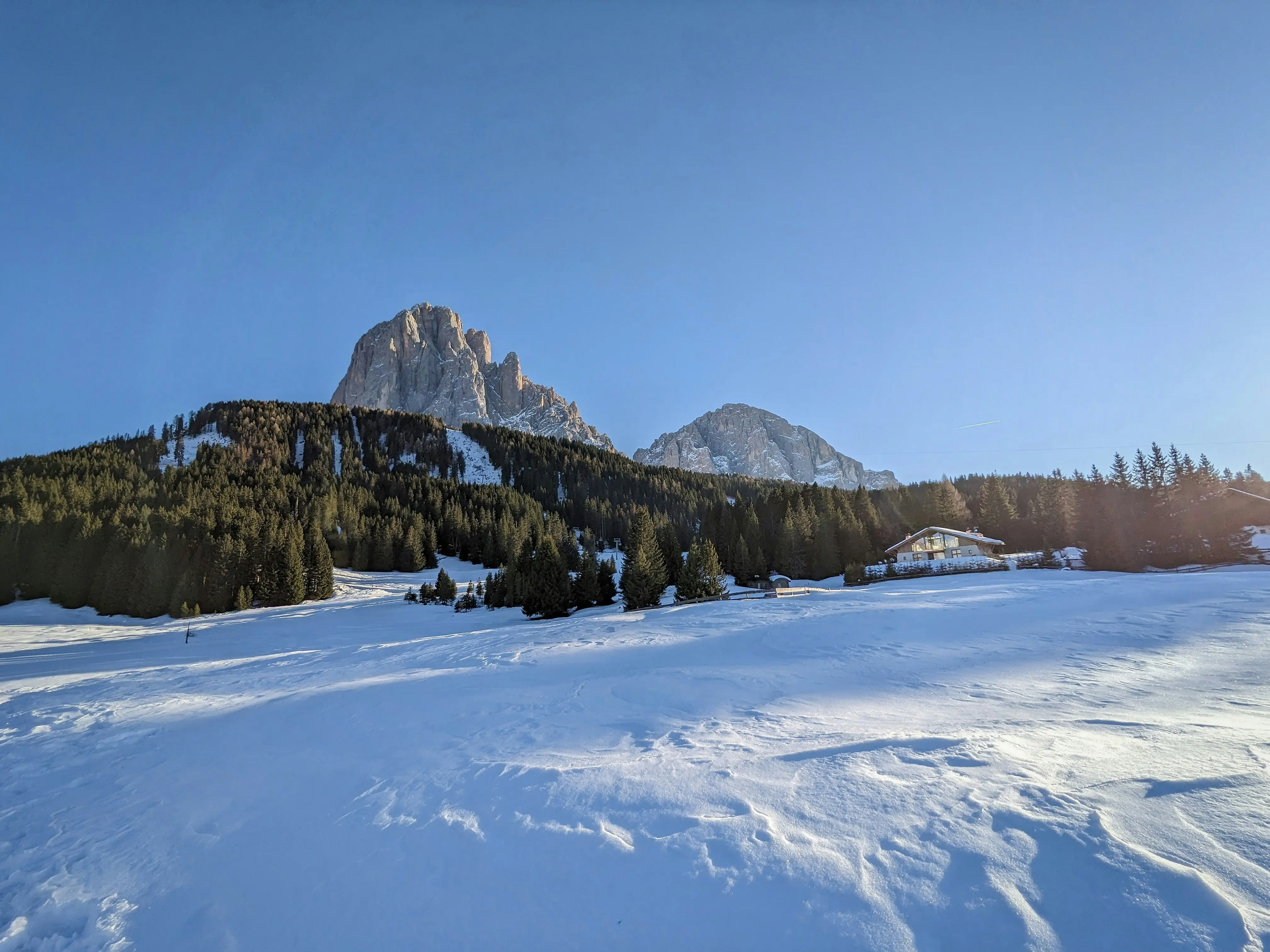 Val Gardena