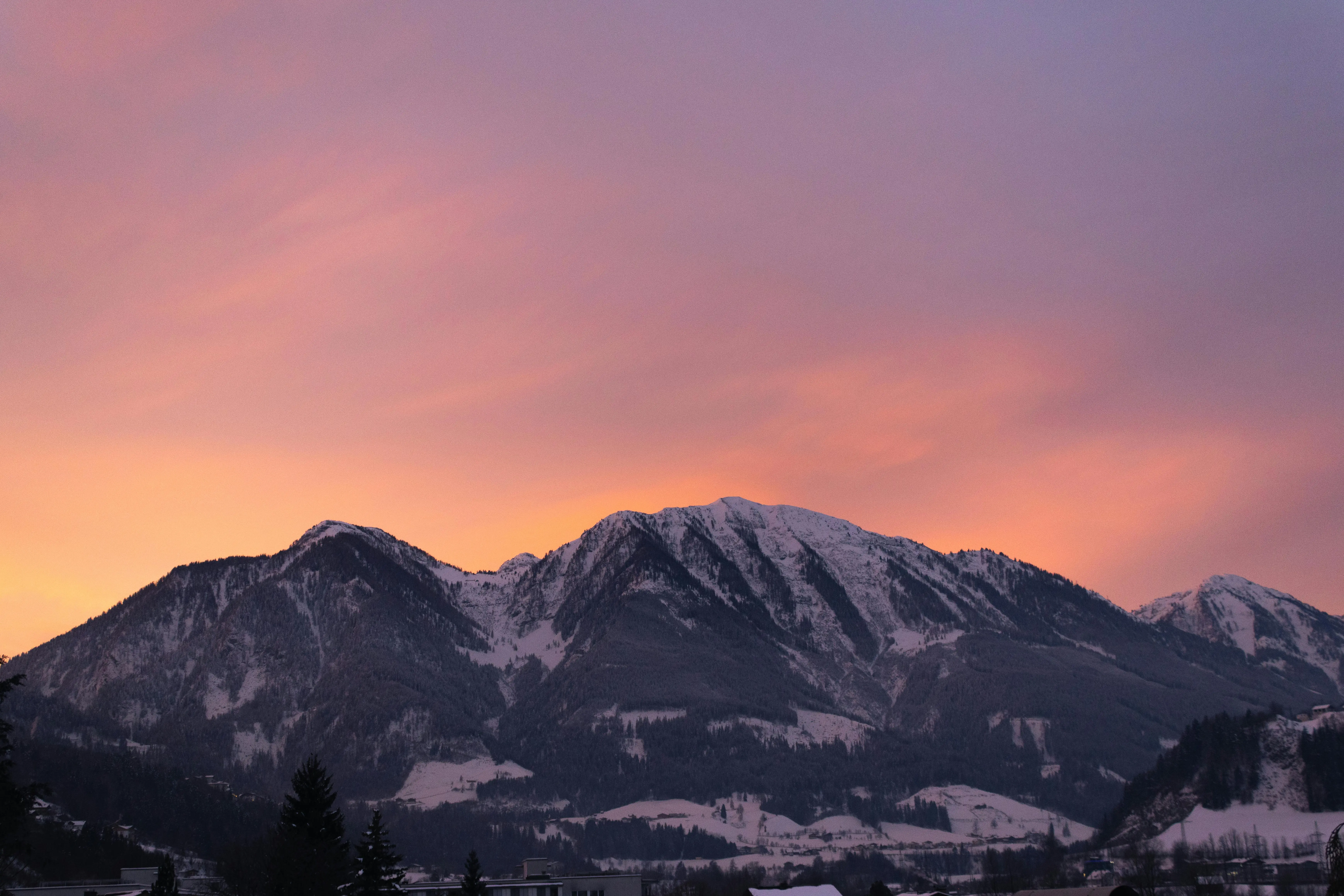 Billede af Skiferie tilbud (opdateres dagligt)