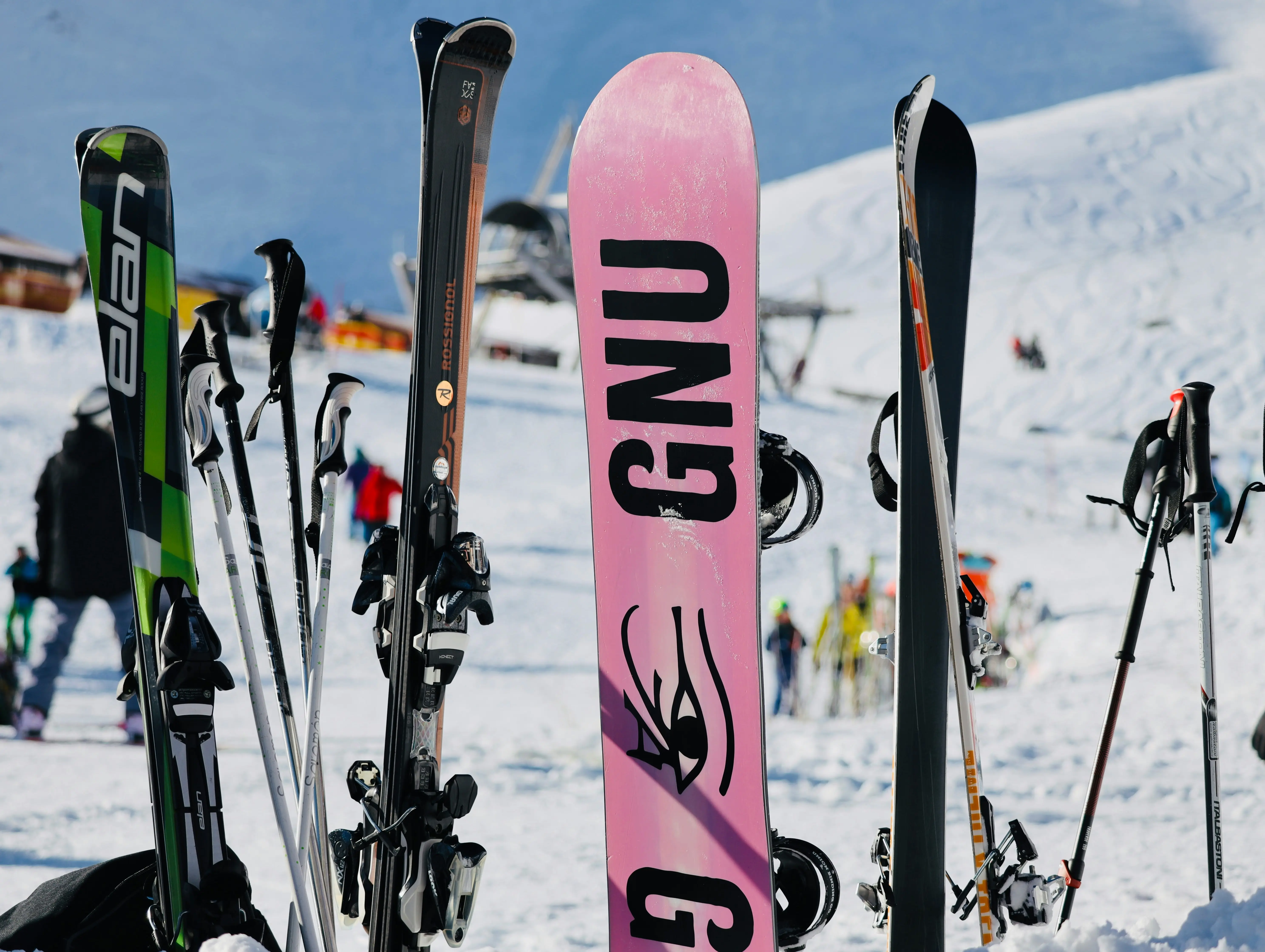 Skiferie til Slovakiet – Autentisk, prisvenlig og naturskøn