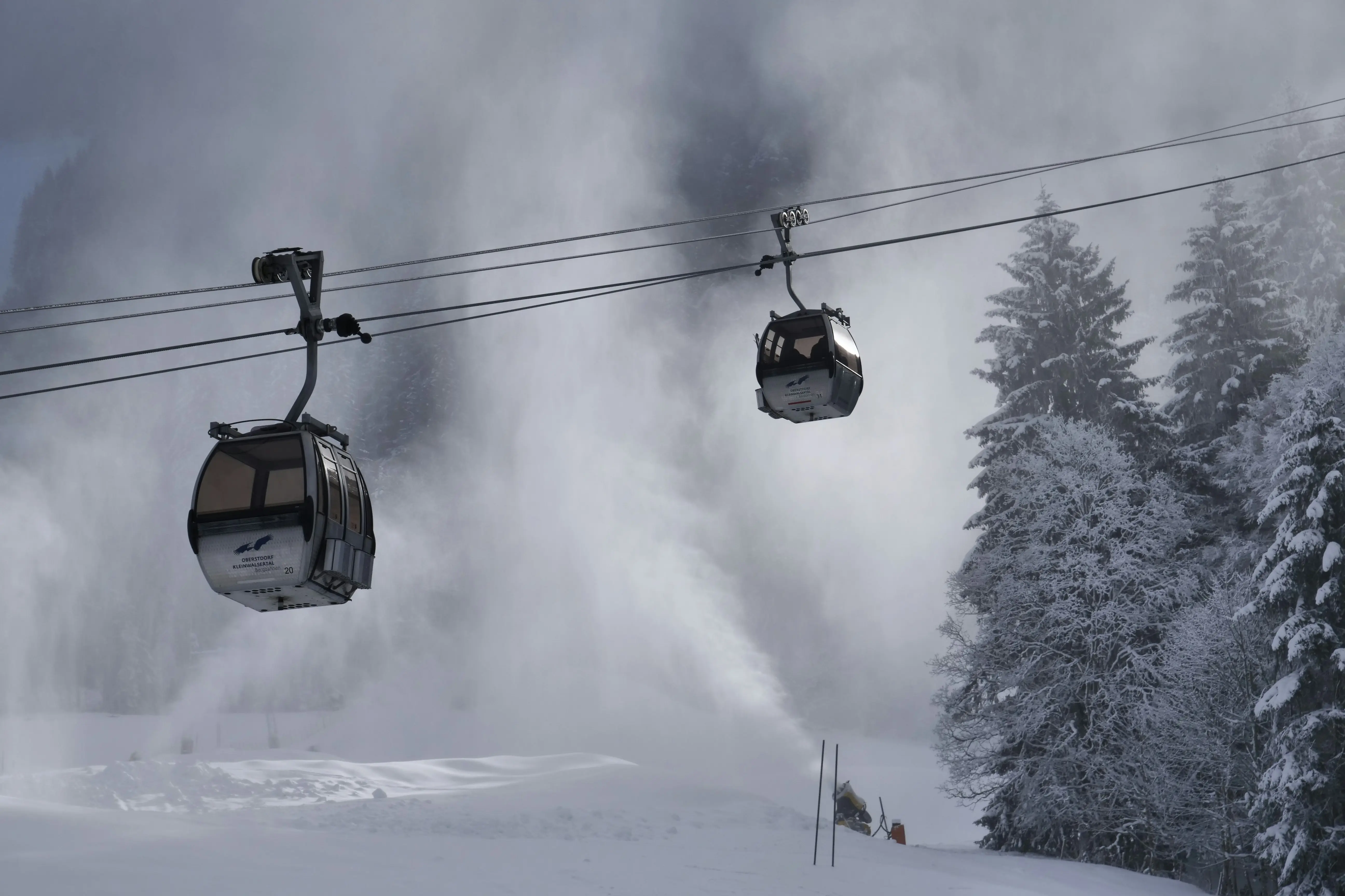 Oberstdorf