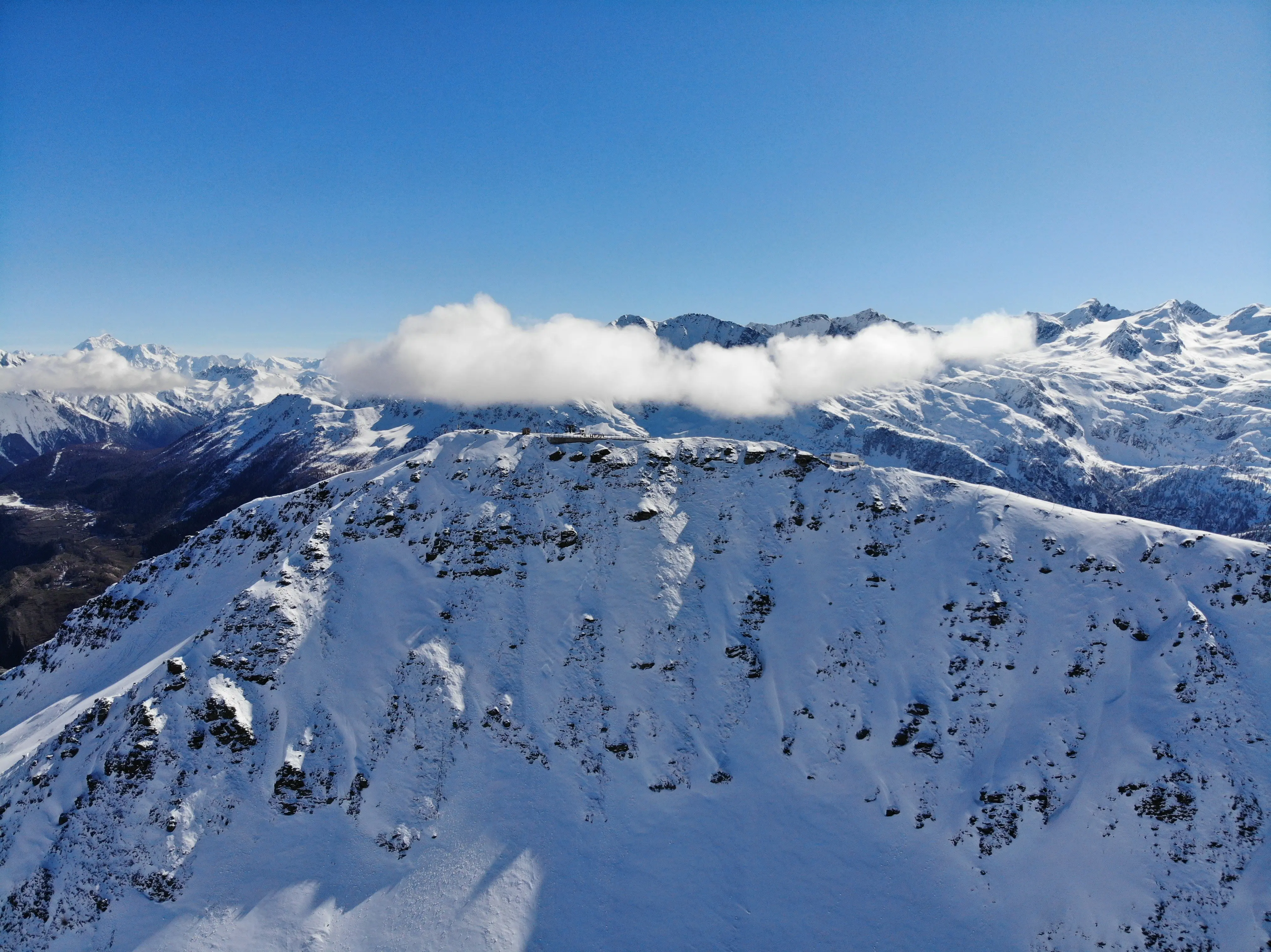 La Thuile
