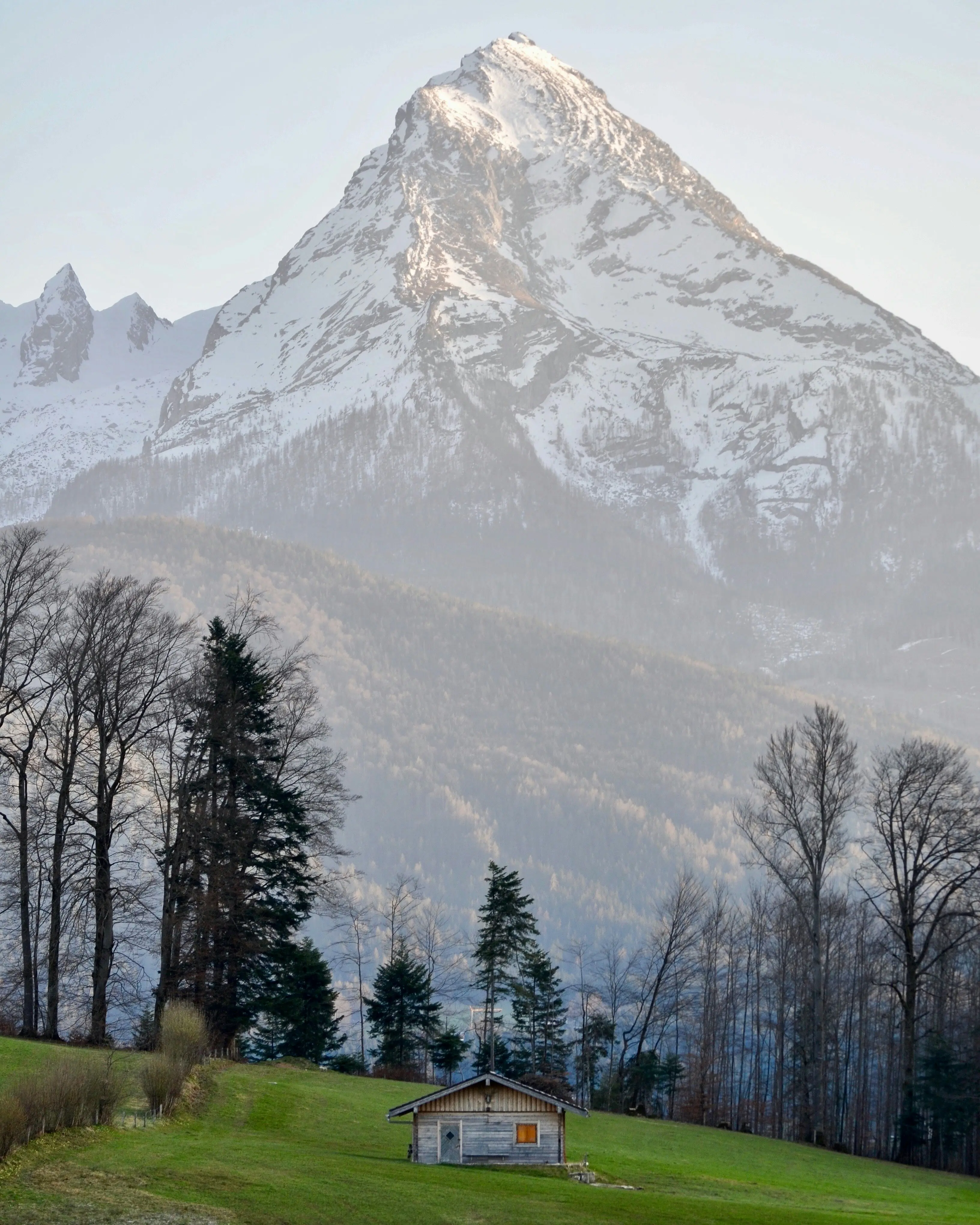 Berchtesgaden