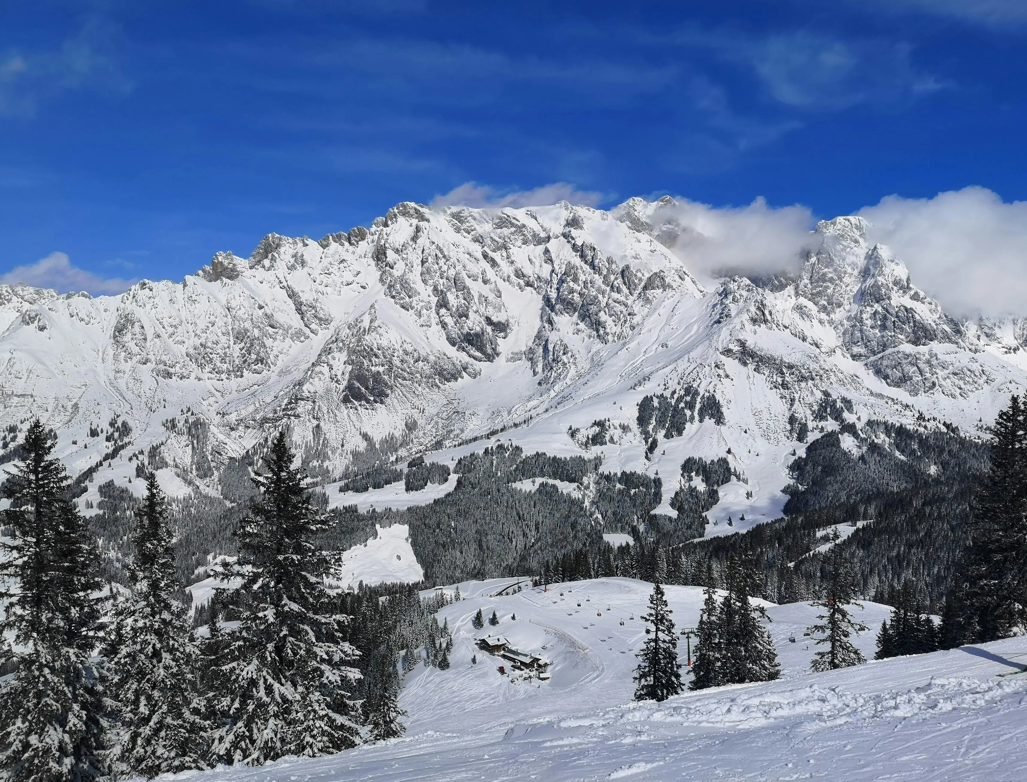 Mühlbach am Hochkönig