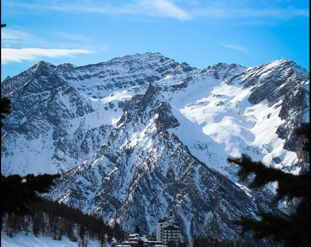 Sestriere