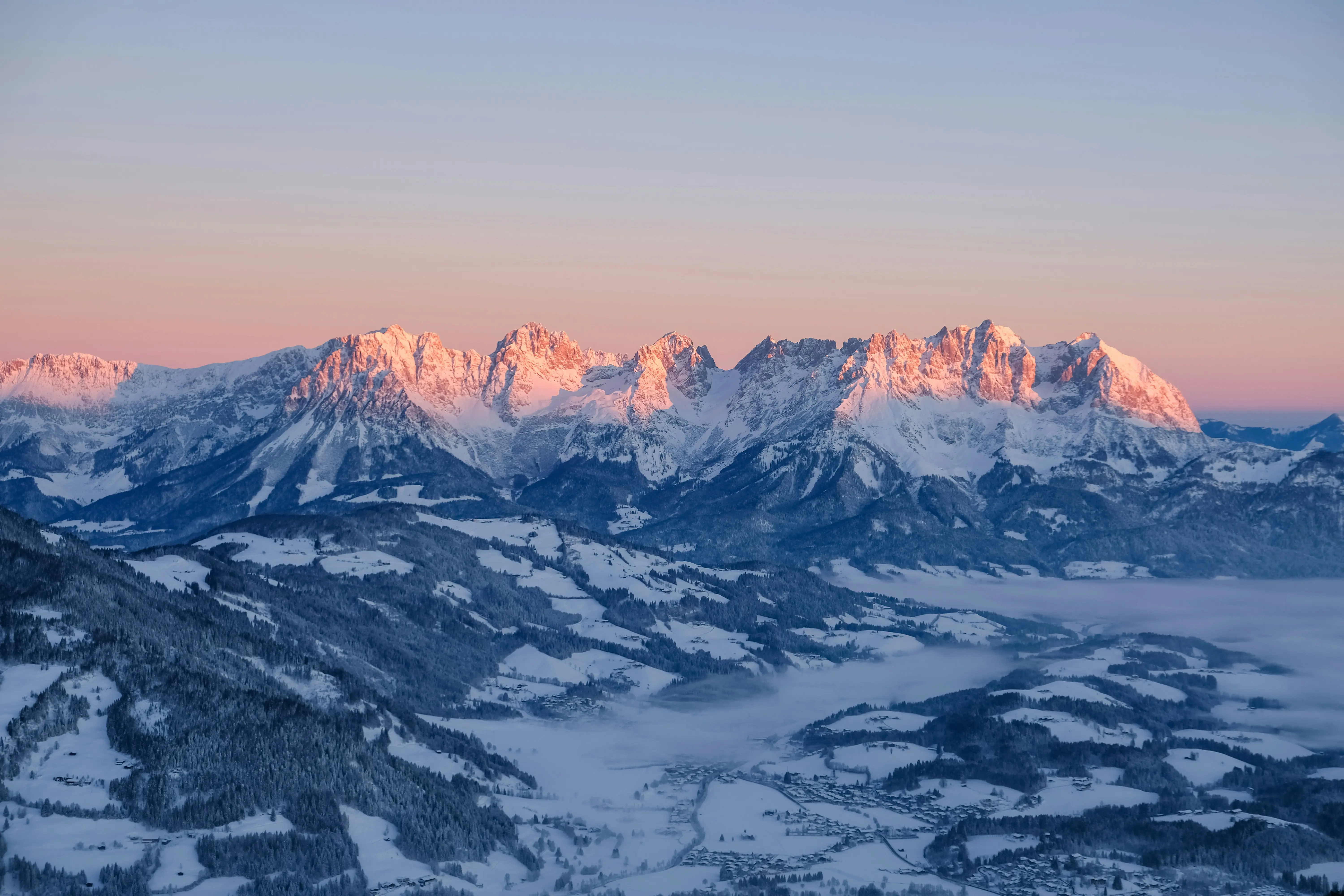 Kitzbühel