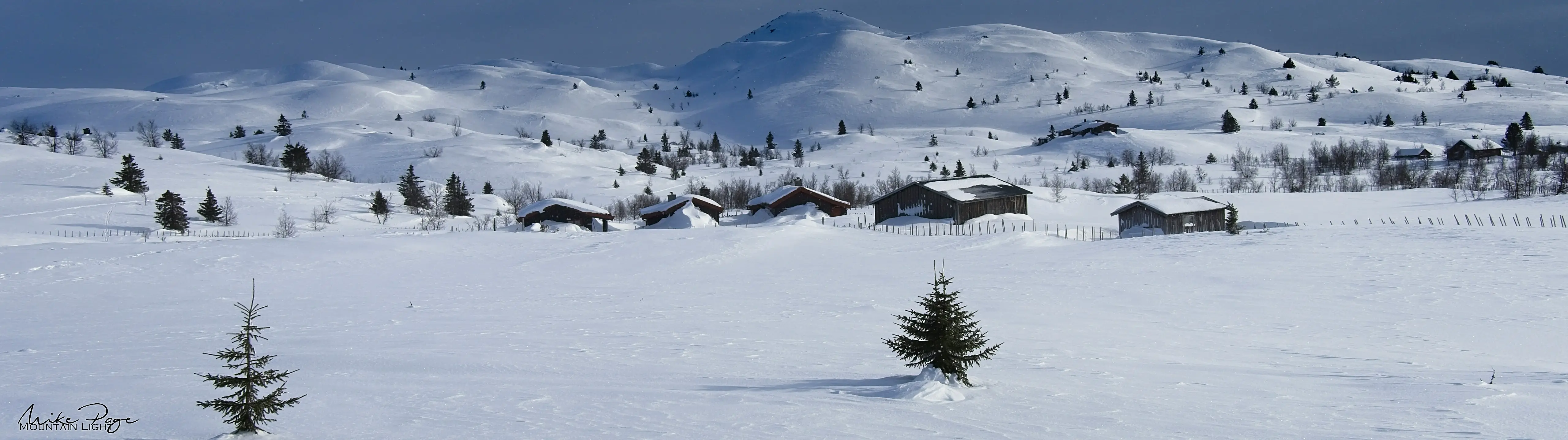Skeikampen
