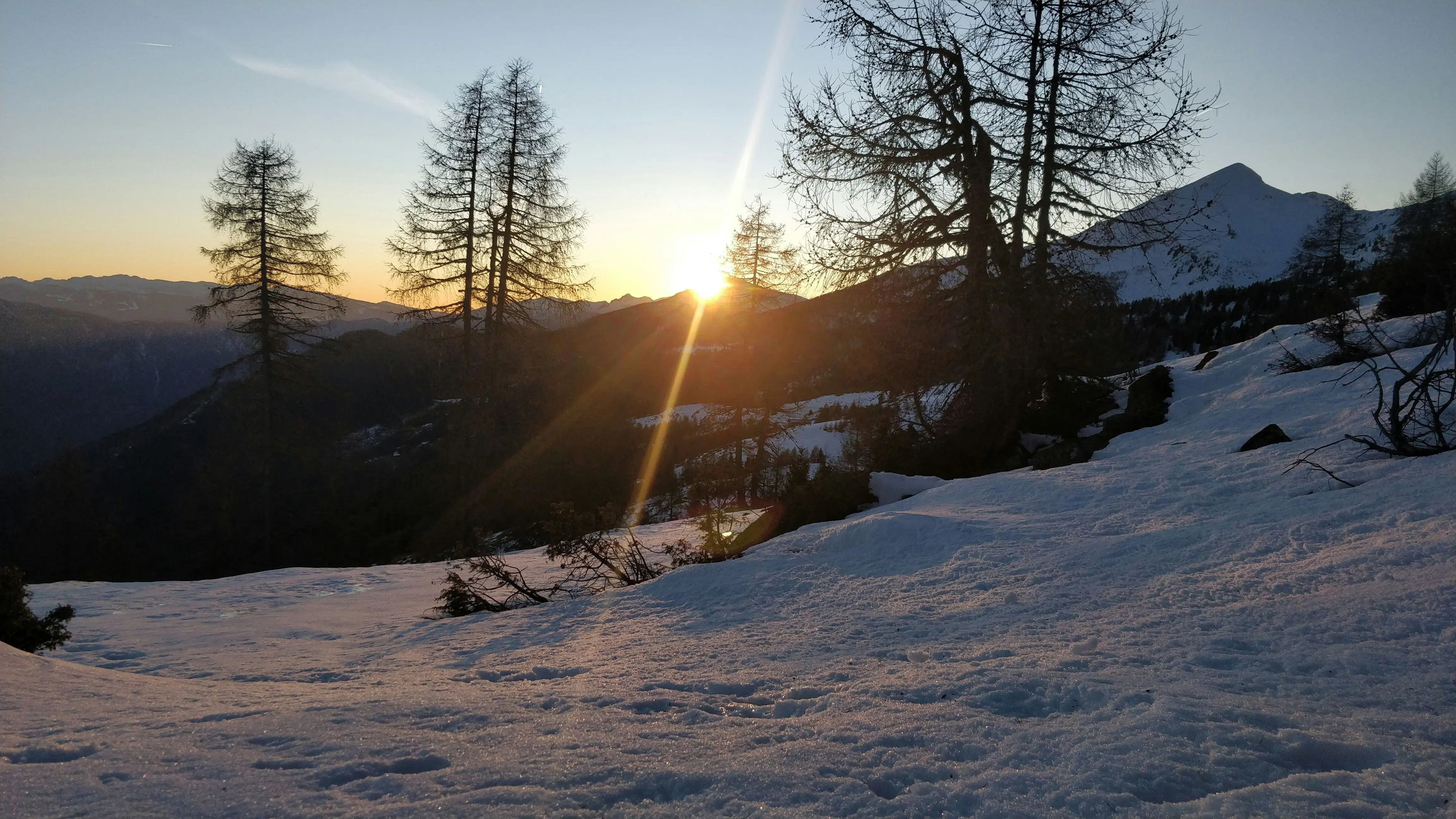 Val di Sole