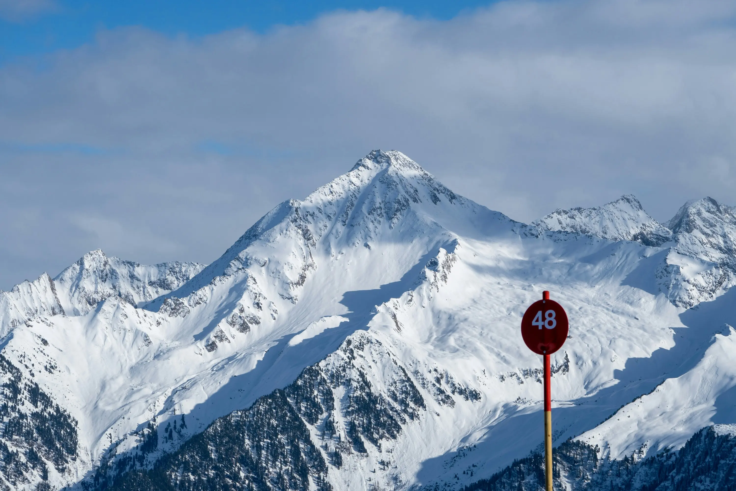 Mayrhofen