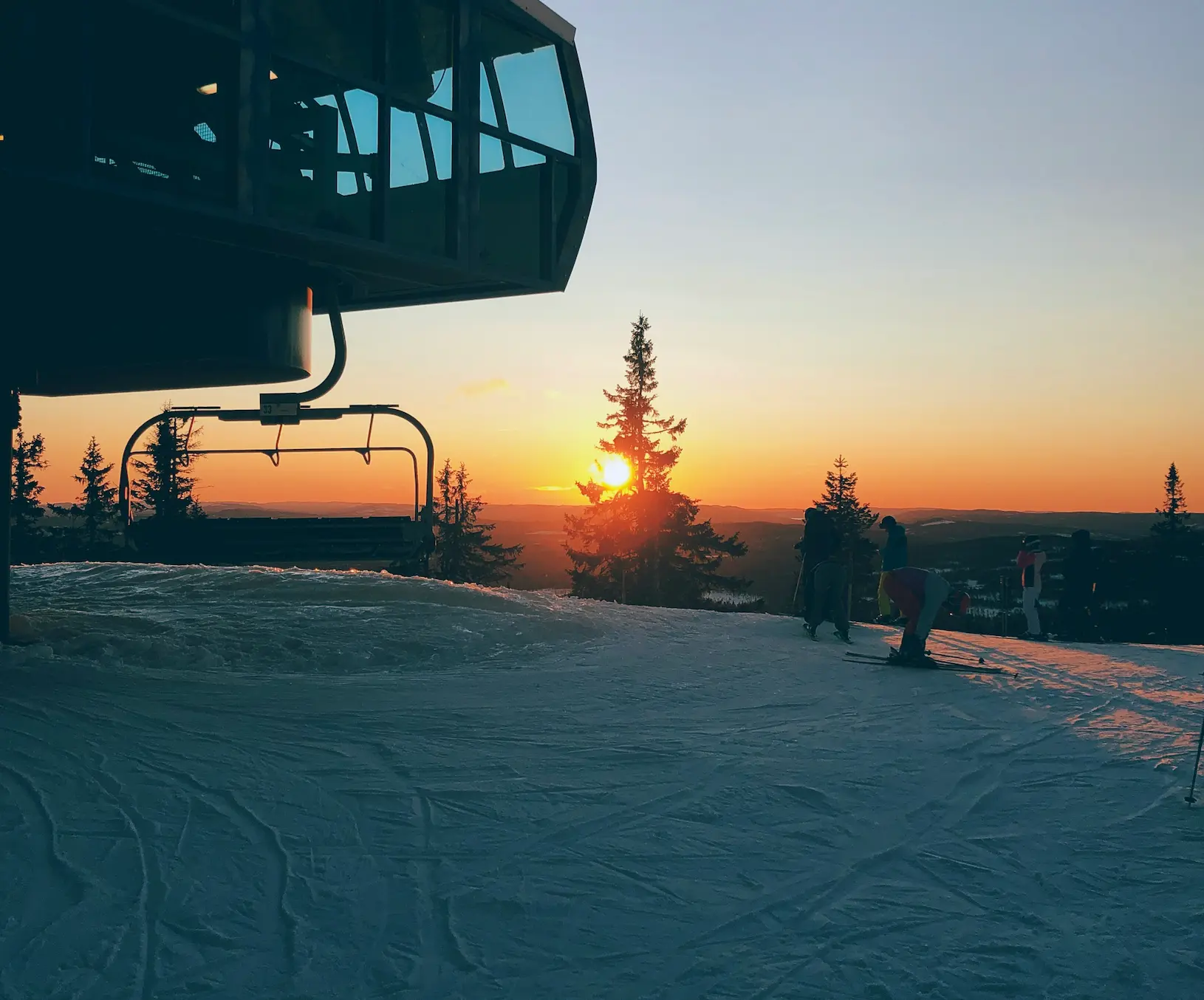 Trysil