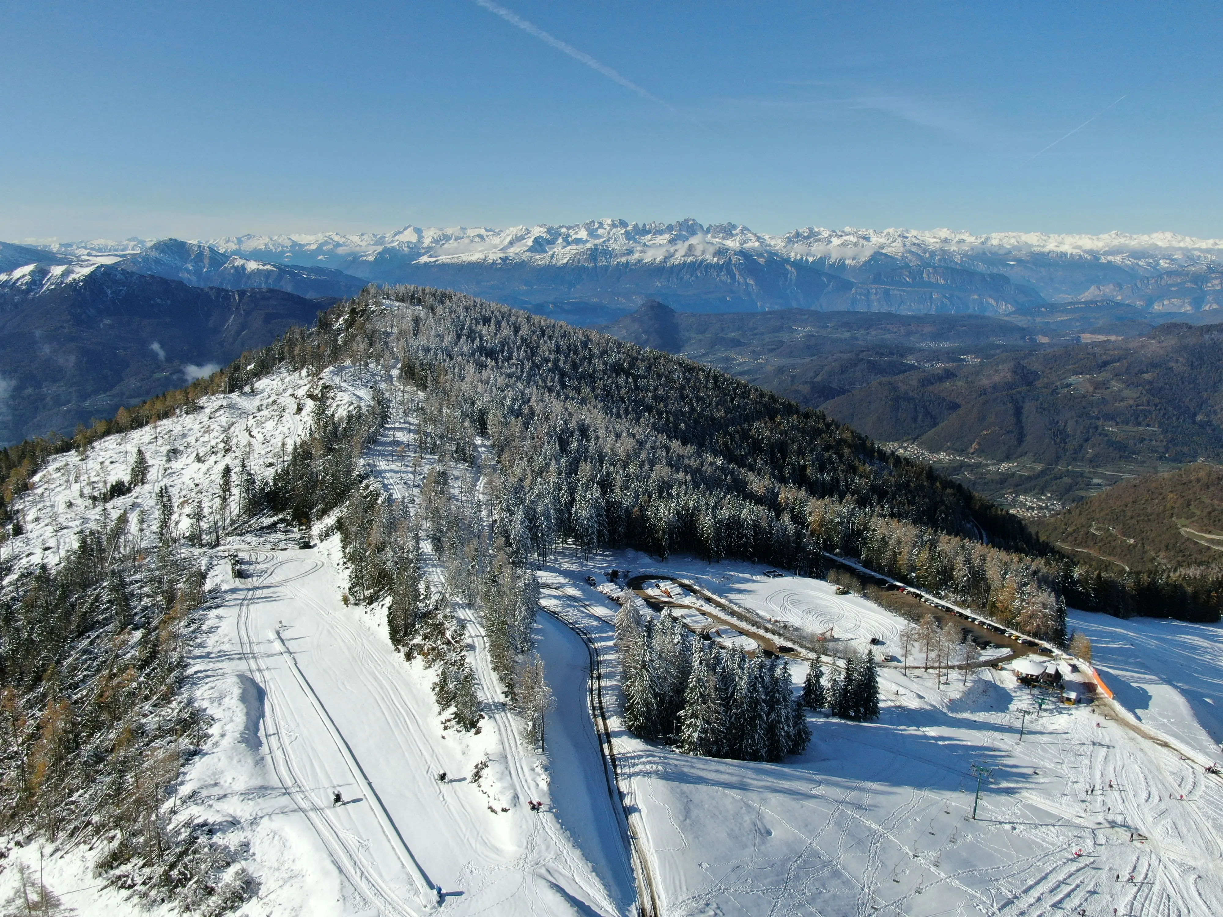 St. Gallenkirch