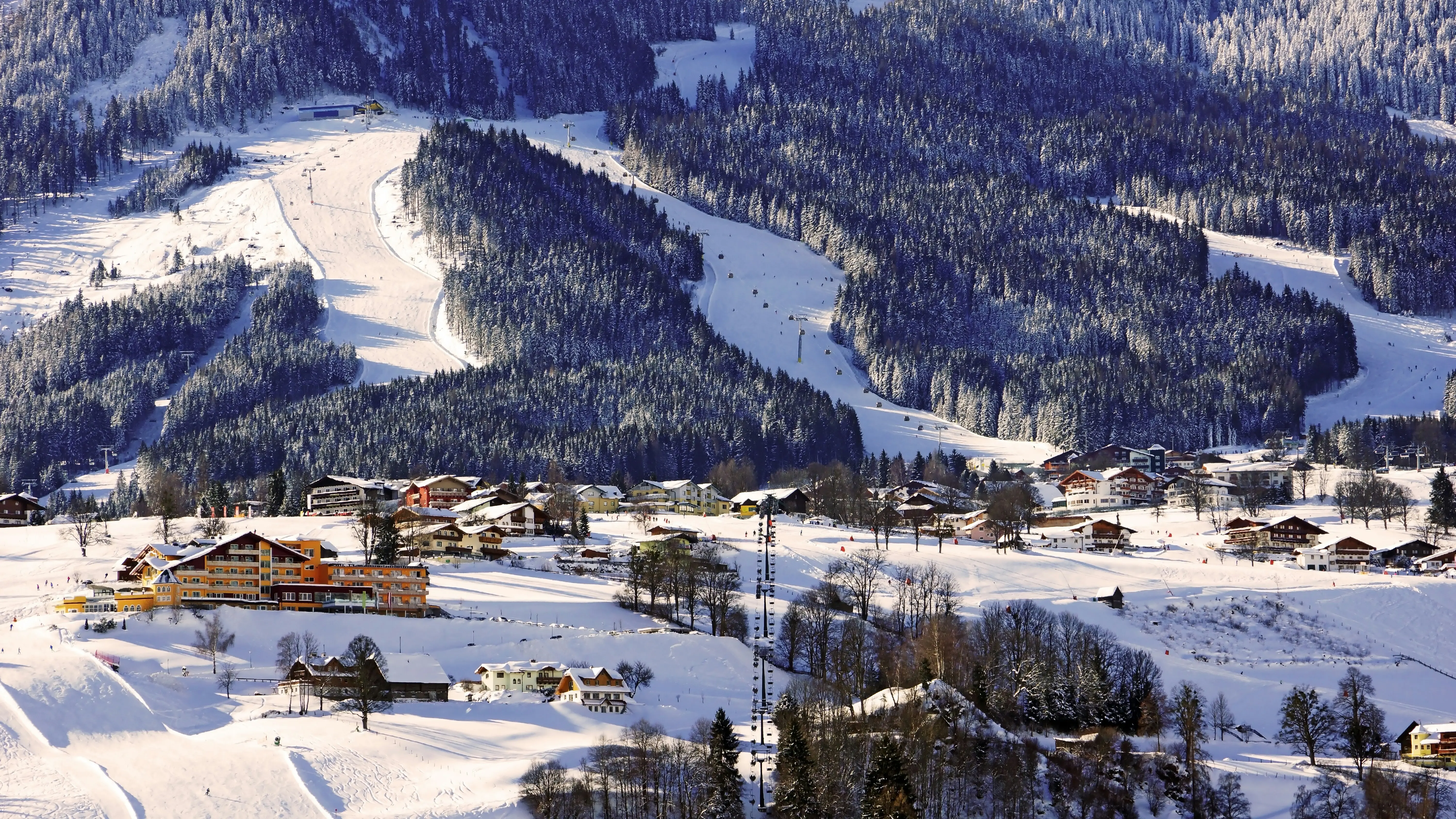Goslar-Hahnenklee