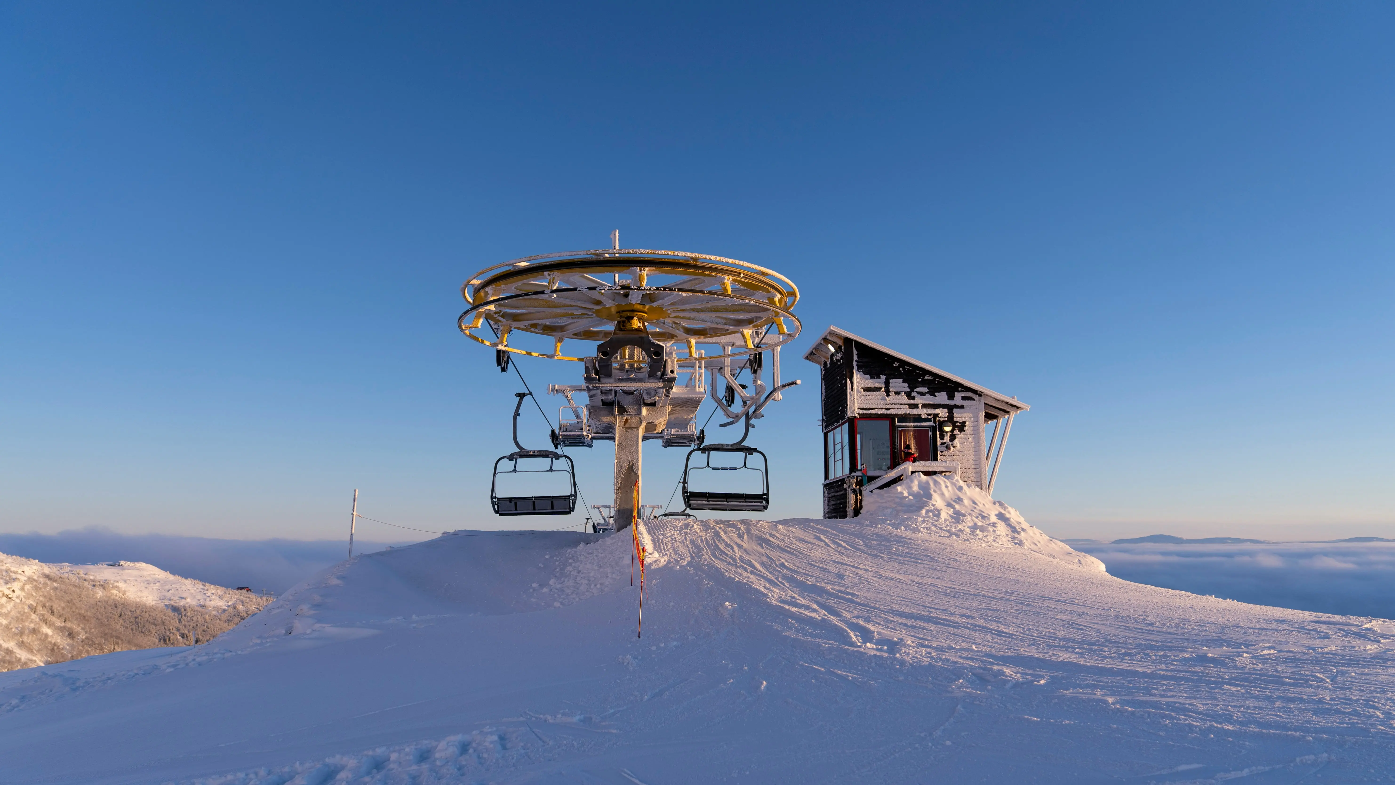 Norge