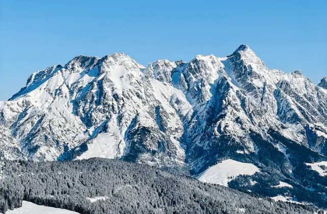 Saalbach