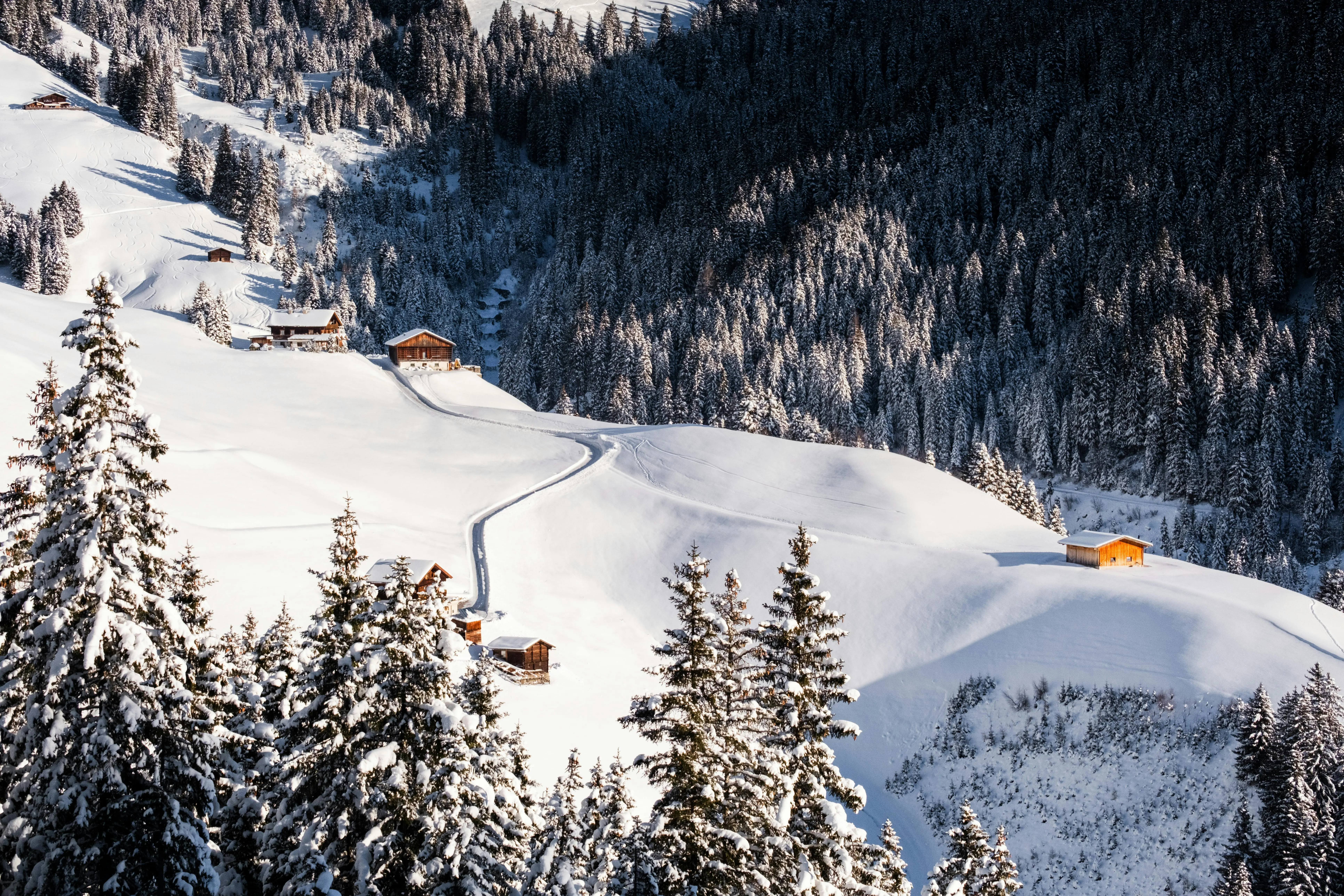 Zillertal