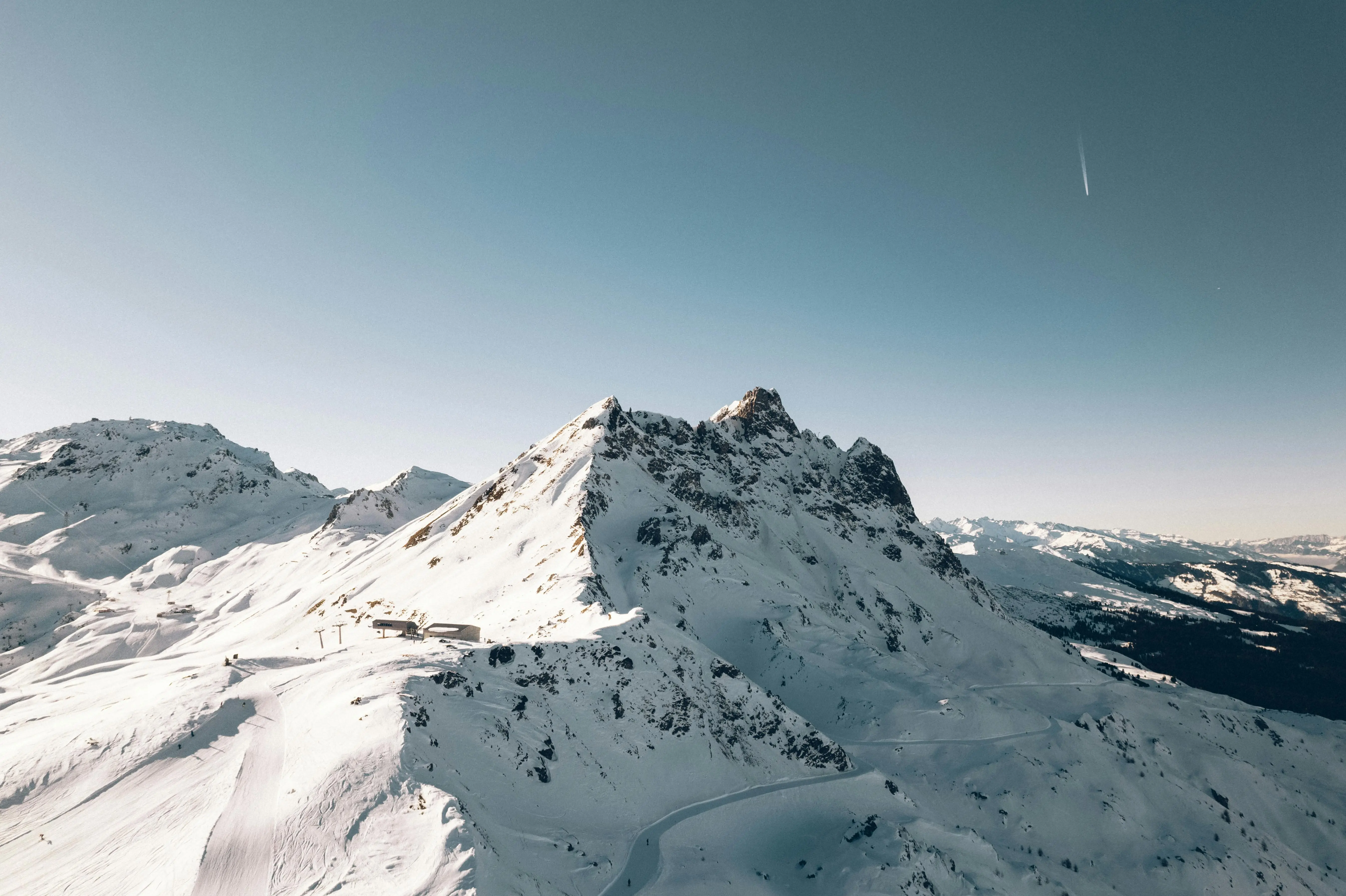 Klosters