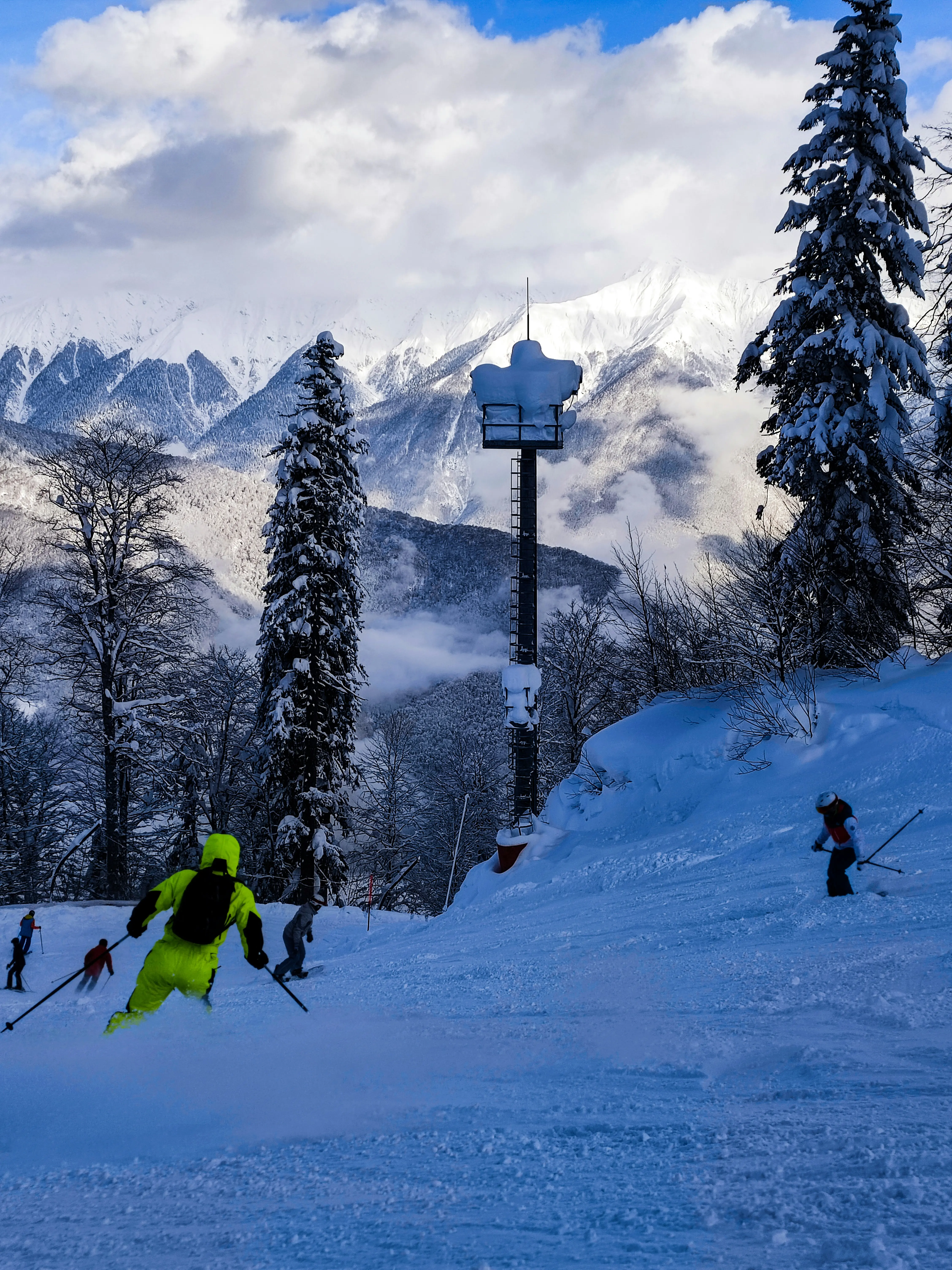 Skiferie til Slovenien – Naturskønt, afslappet og overraskende billigt