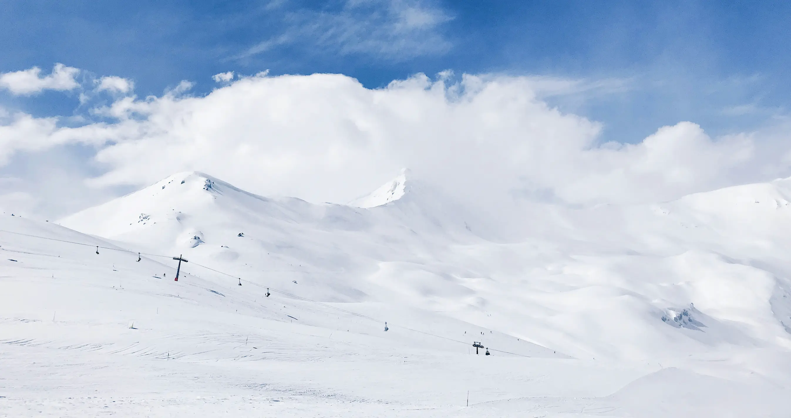 Livigno
