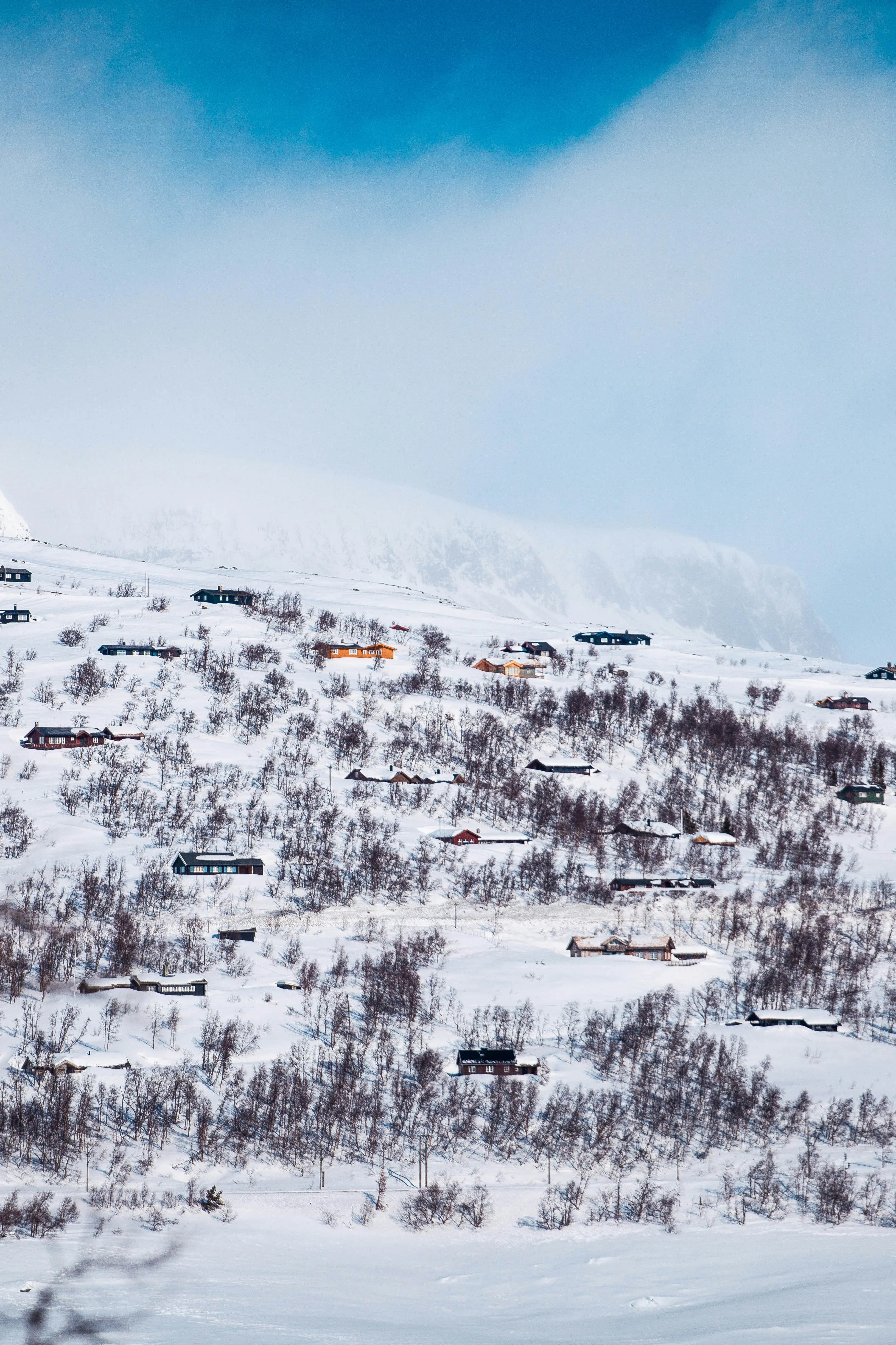 Vrådal