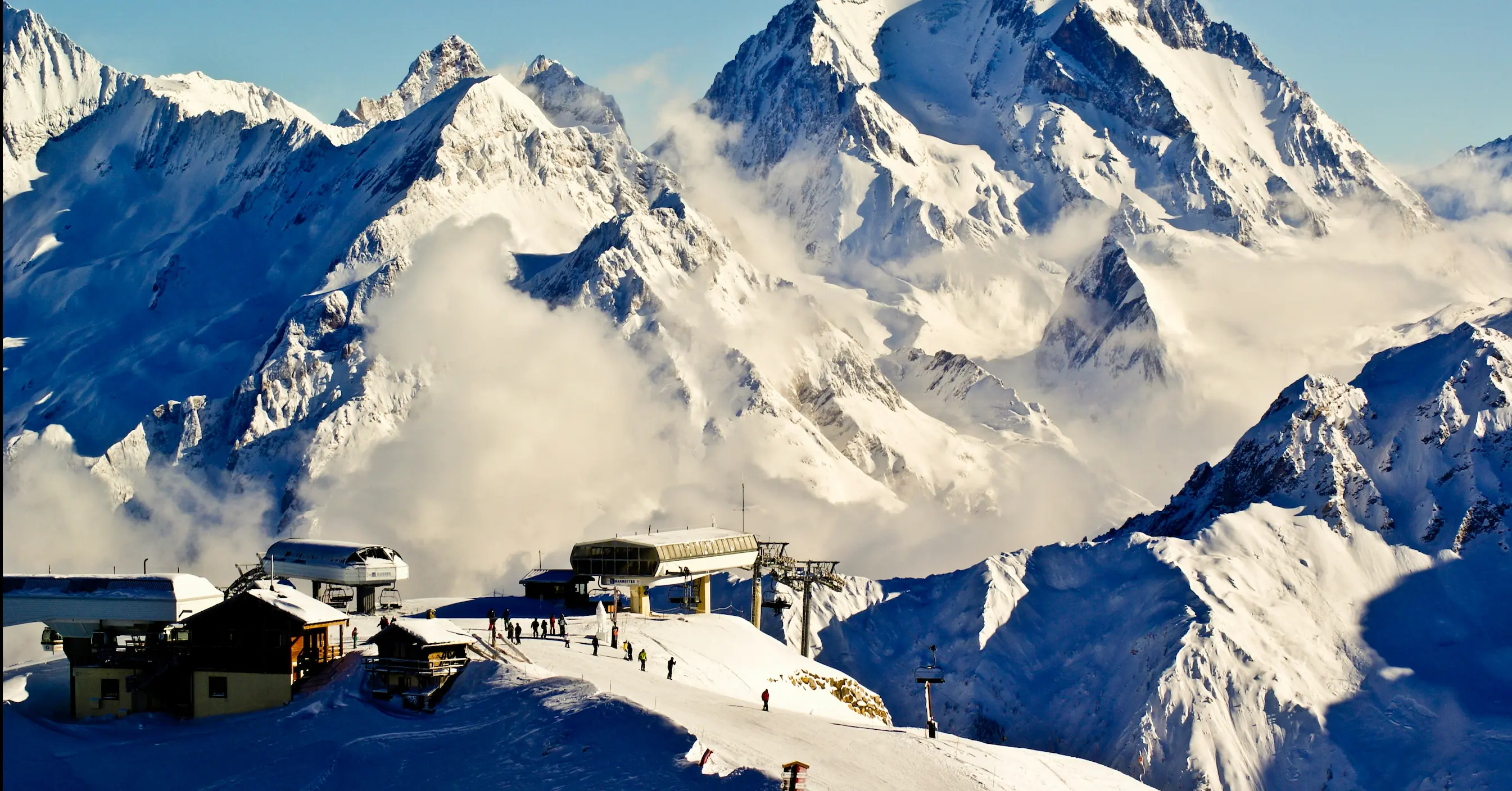 Courchevel