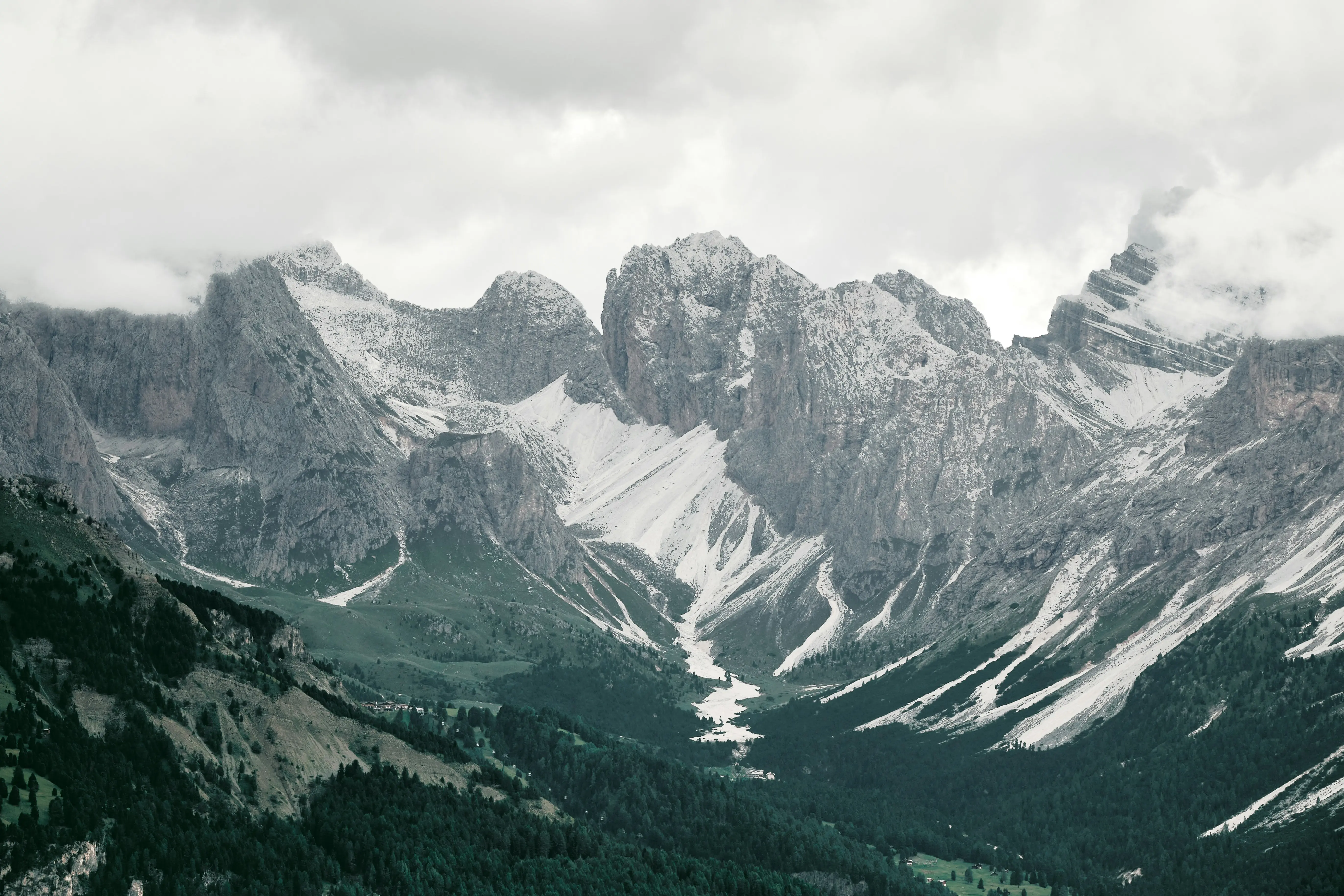 Alpe di Siusi