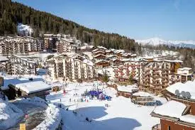 La Tania