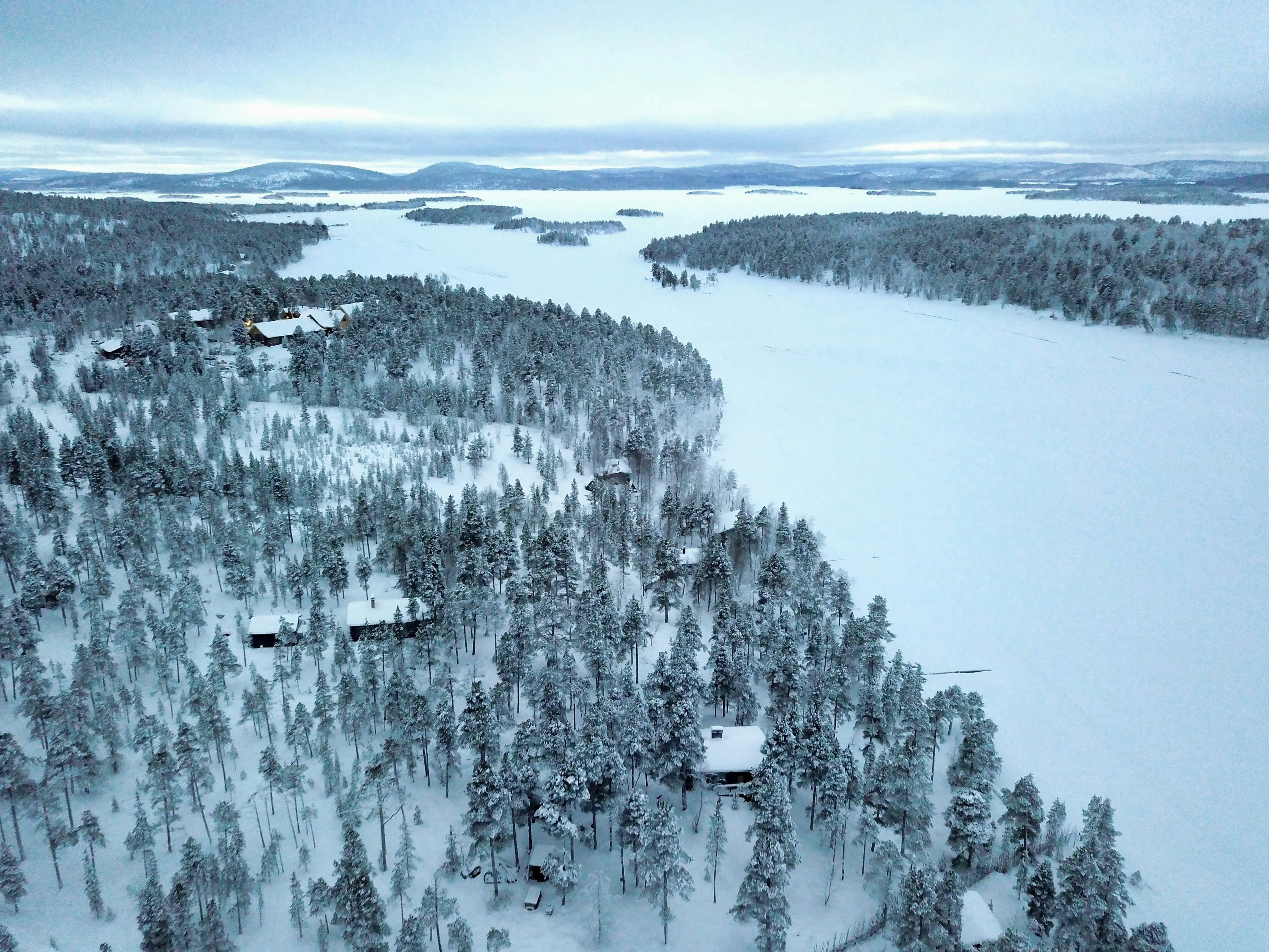 Finland