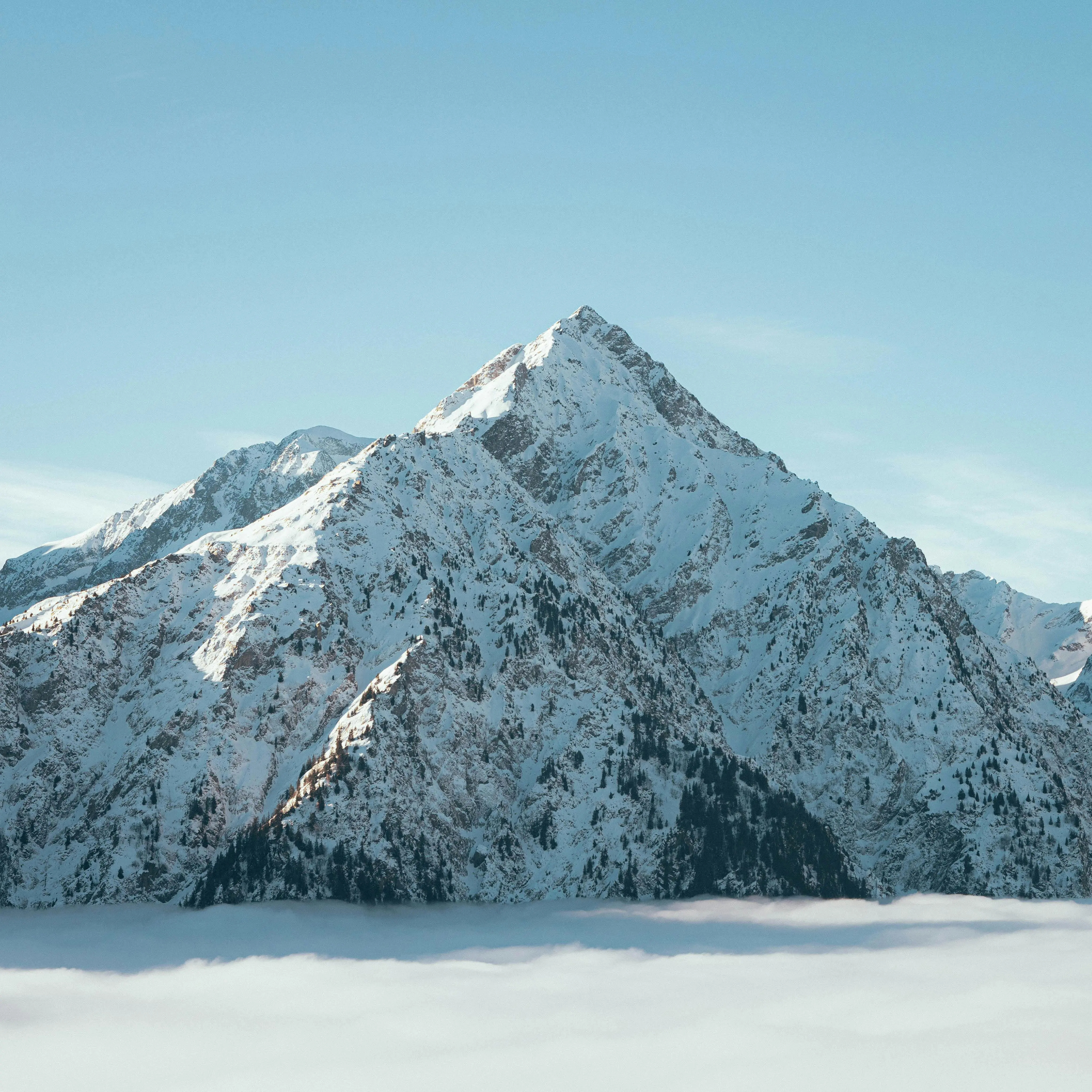 Les Deux Alpes