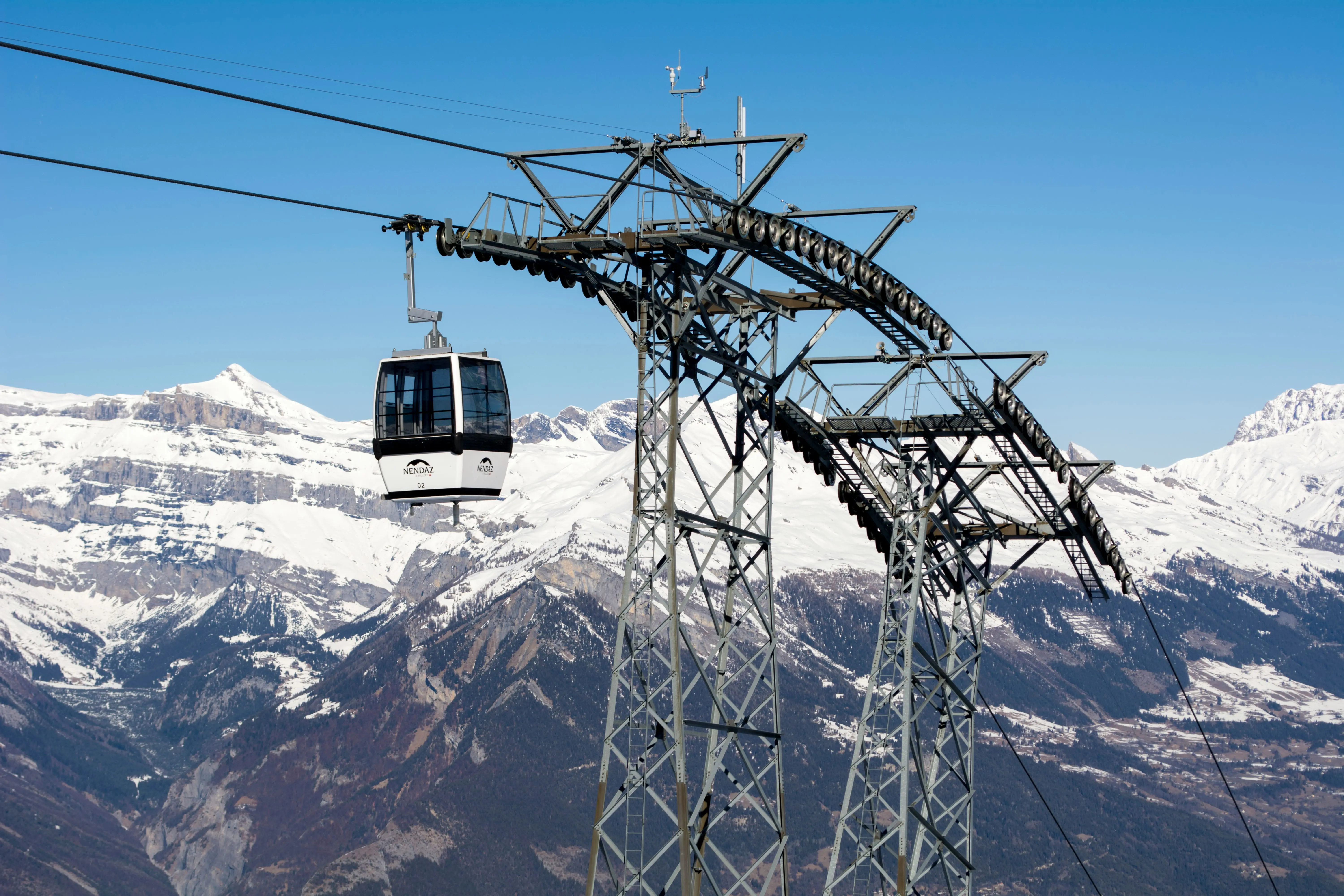 Skiferie til Schweiz – Luksus, alpetoppe og legendarisk skiløb
