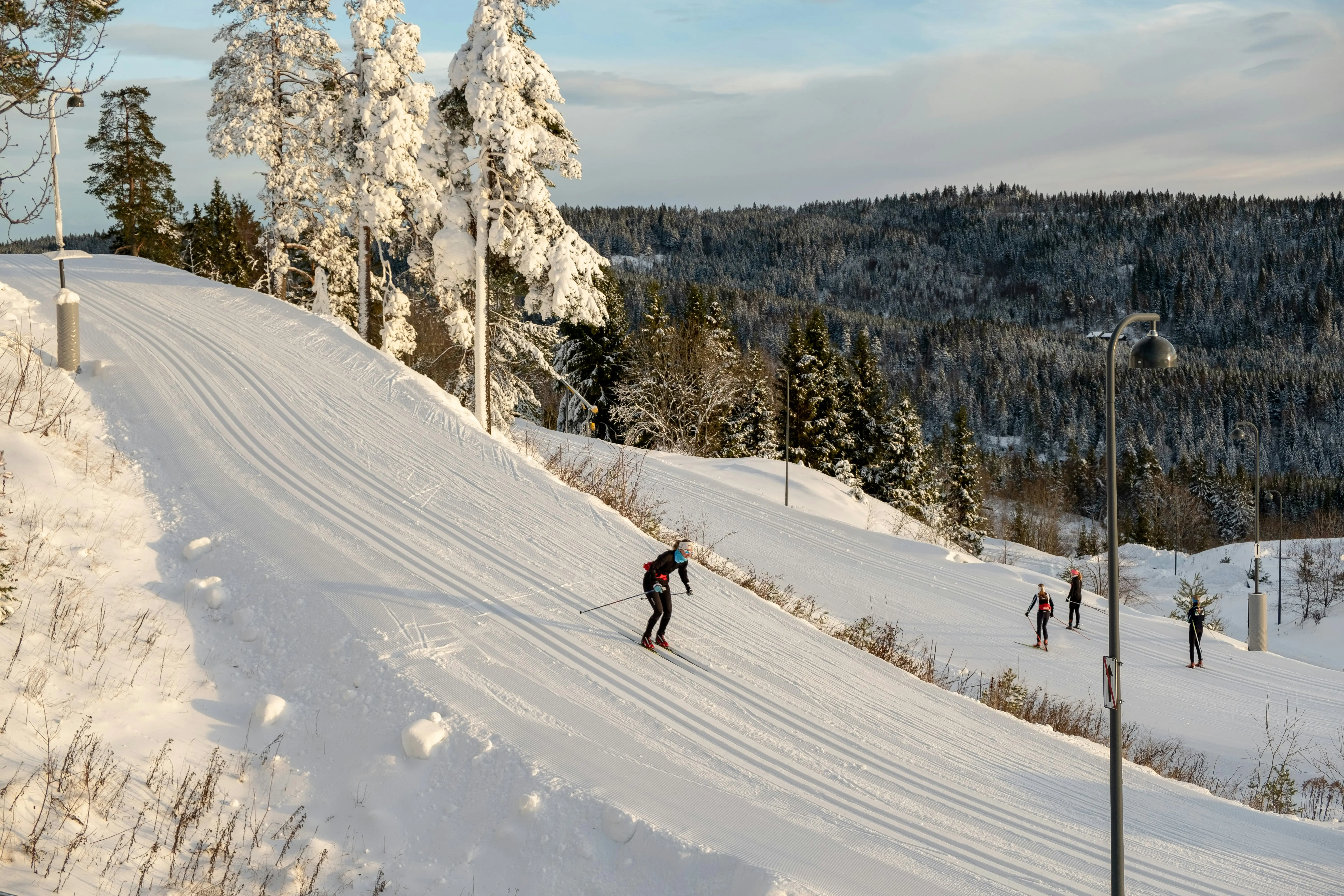 Finland