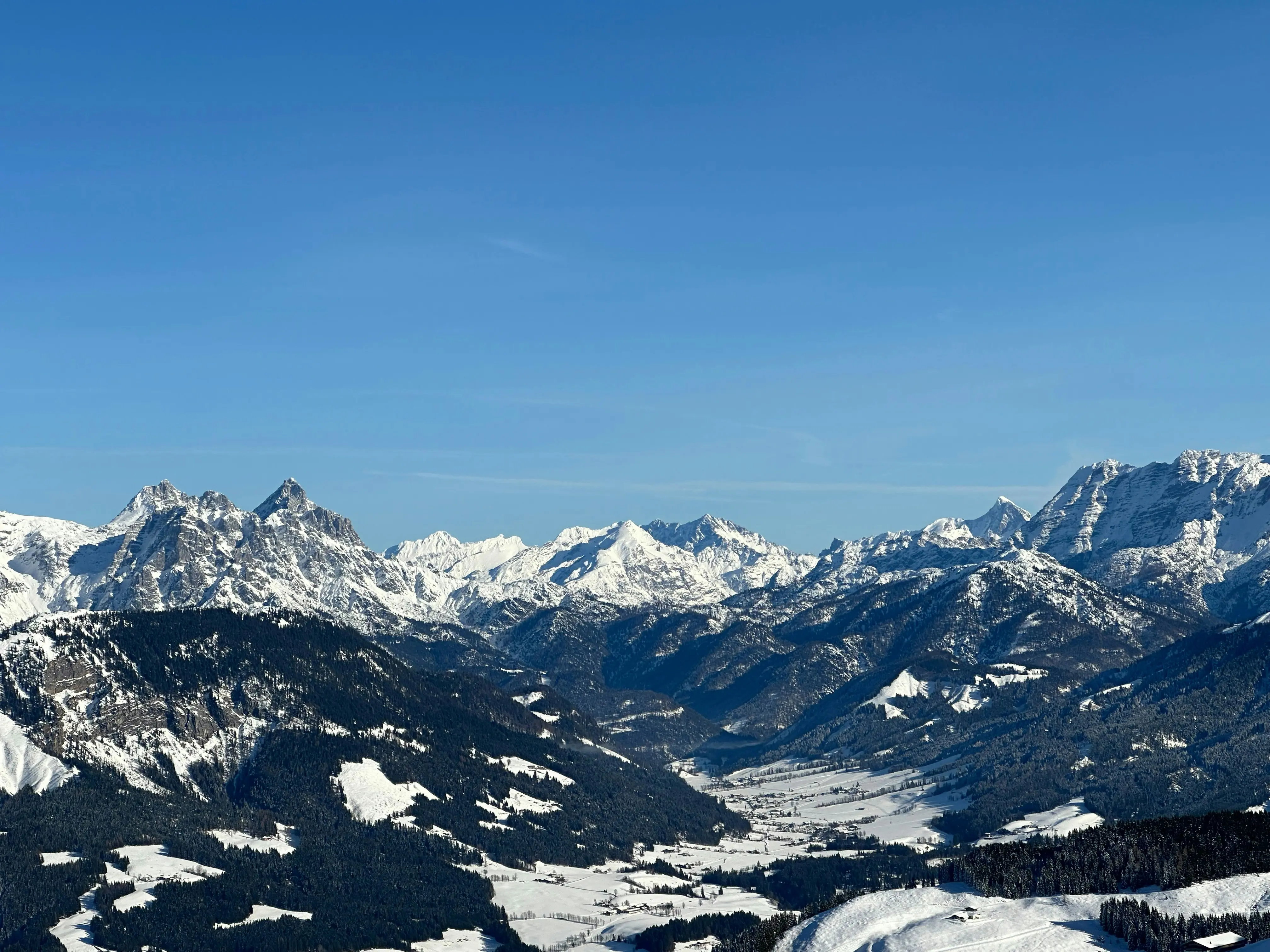 St. Johann