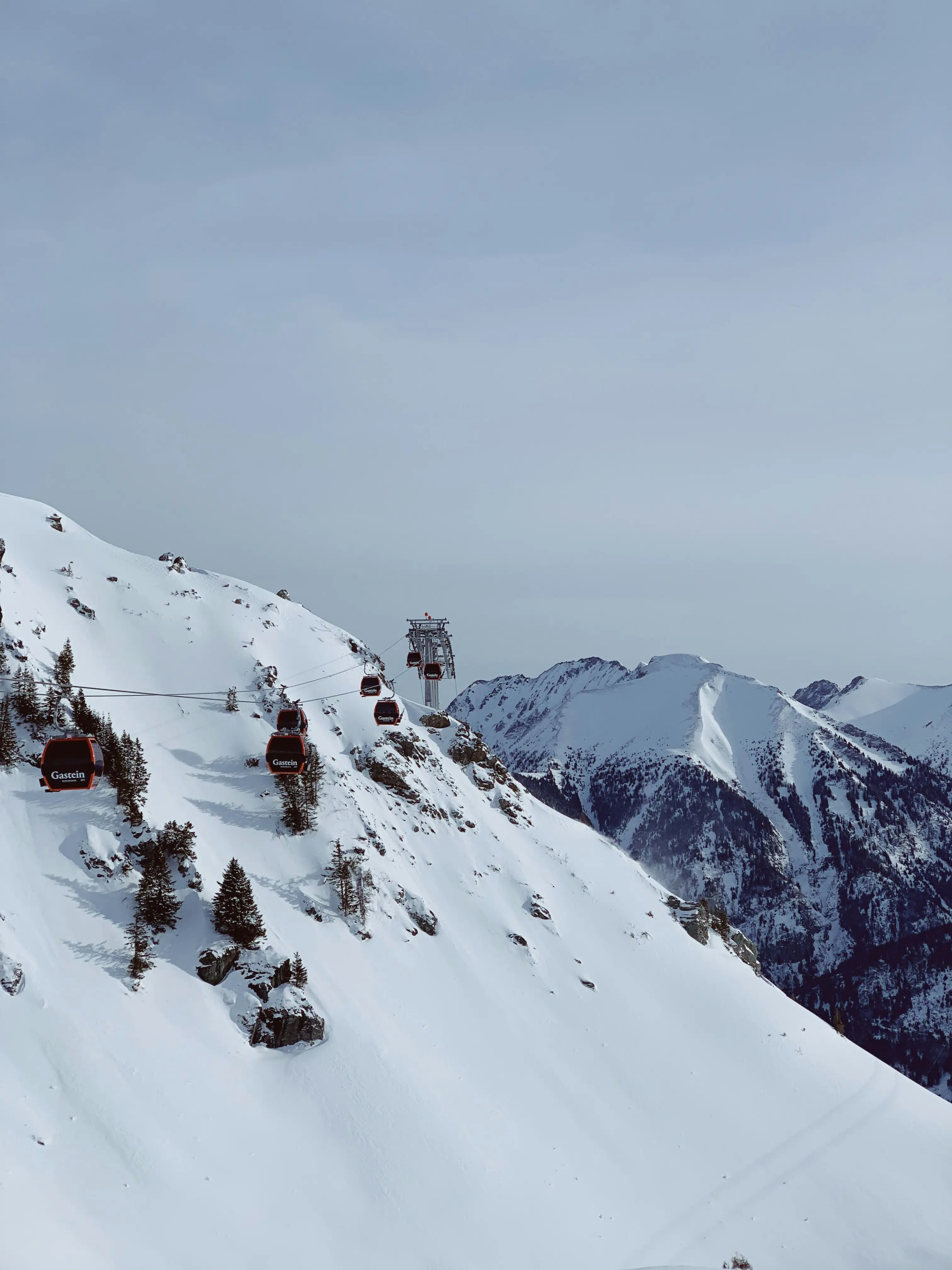 Bad Gastein
