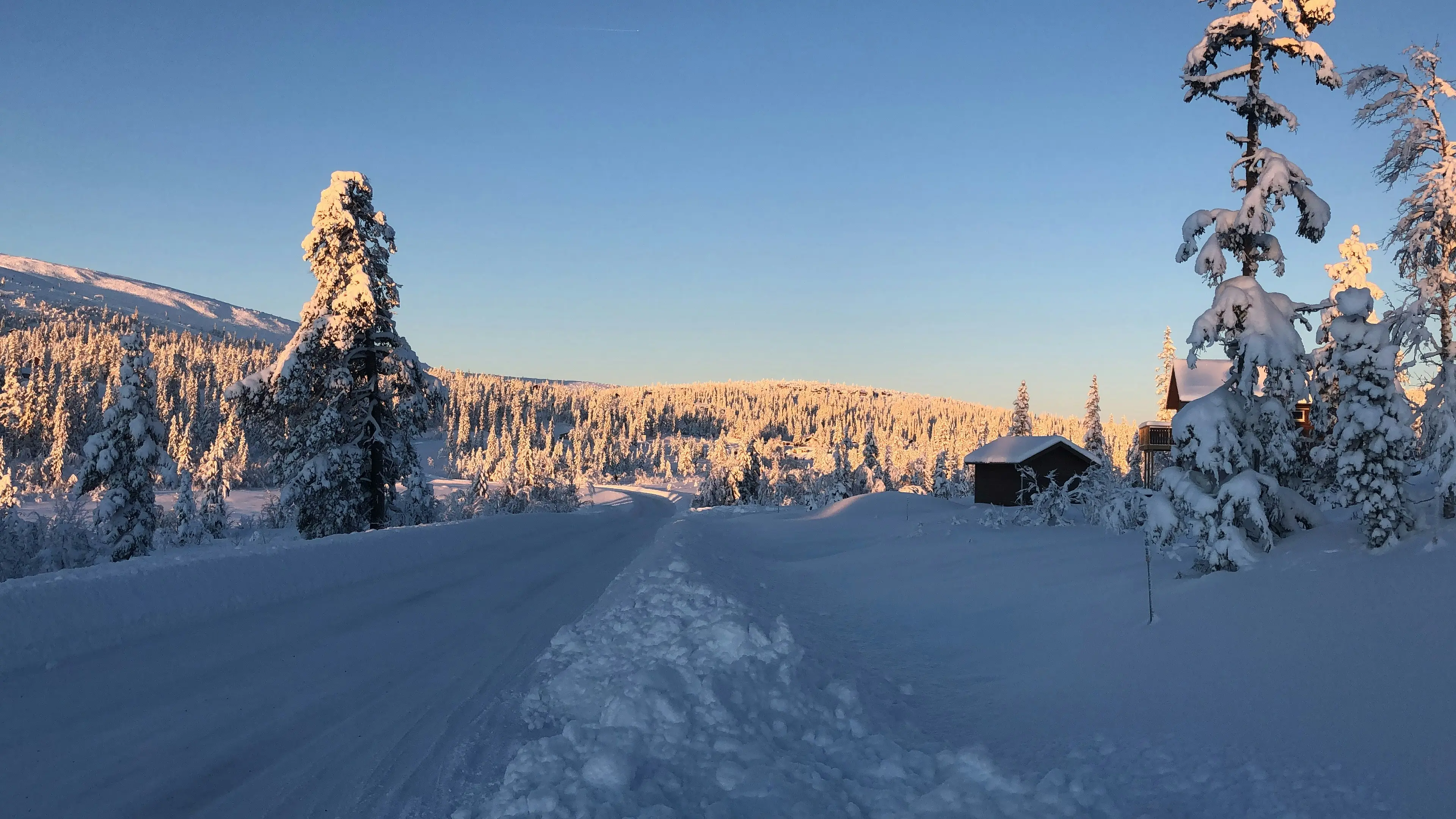 Orsa Grönklitt