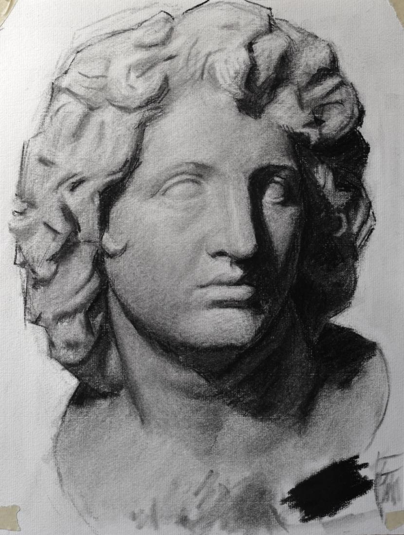 Jacob L — after